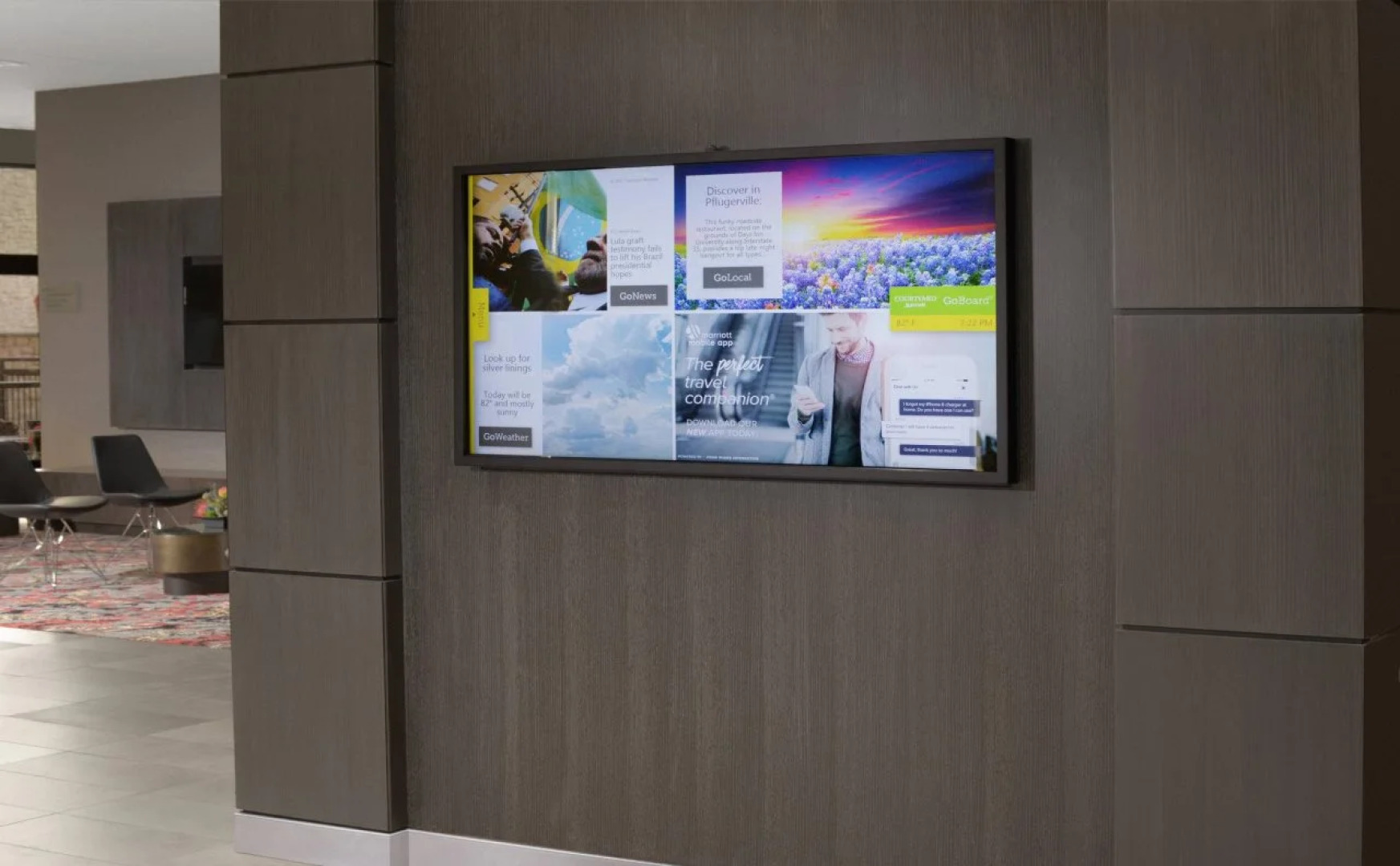 Courtyard by Marriott Austin Pflugerville and Pflugerville Conference Center