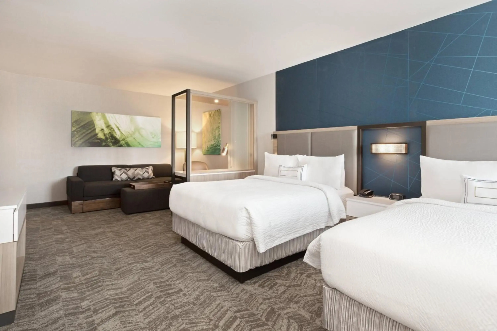 SpringHill Suites by Marriott Ocala
