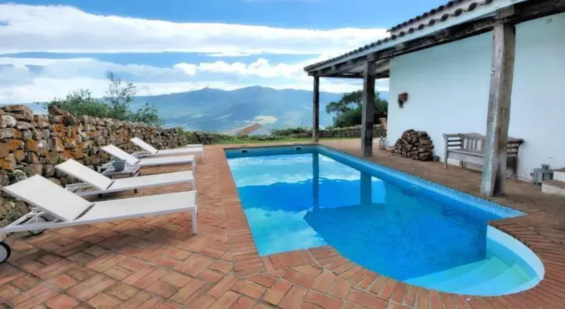 Villa San Miguel