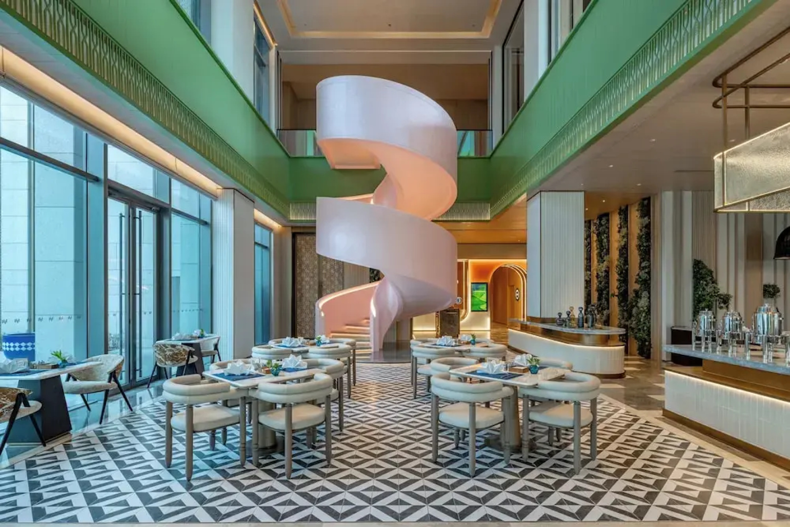 EVEN Hotel Yining by IHG