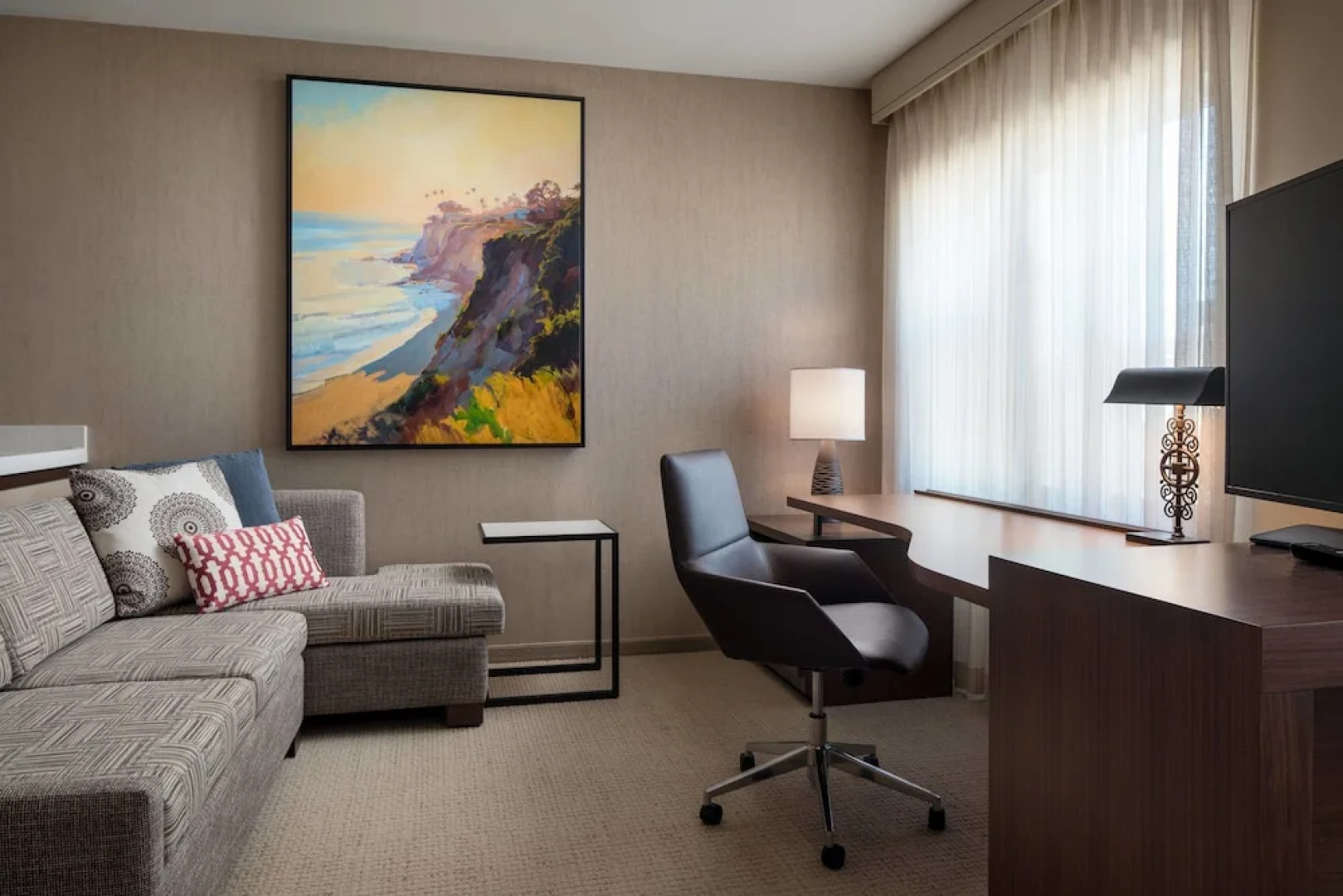 Residence Inn Santa Barbara Goleta