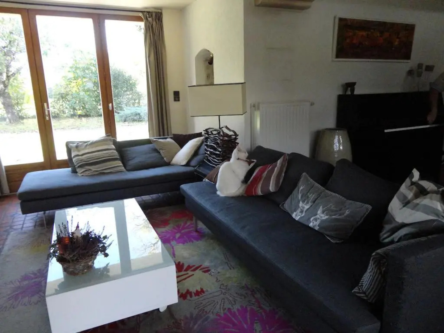 Chambres dHôtes "LOrée du Lac"