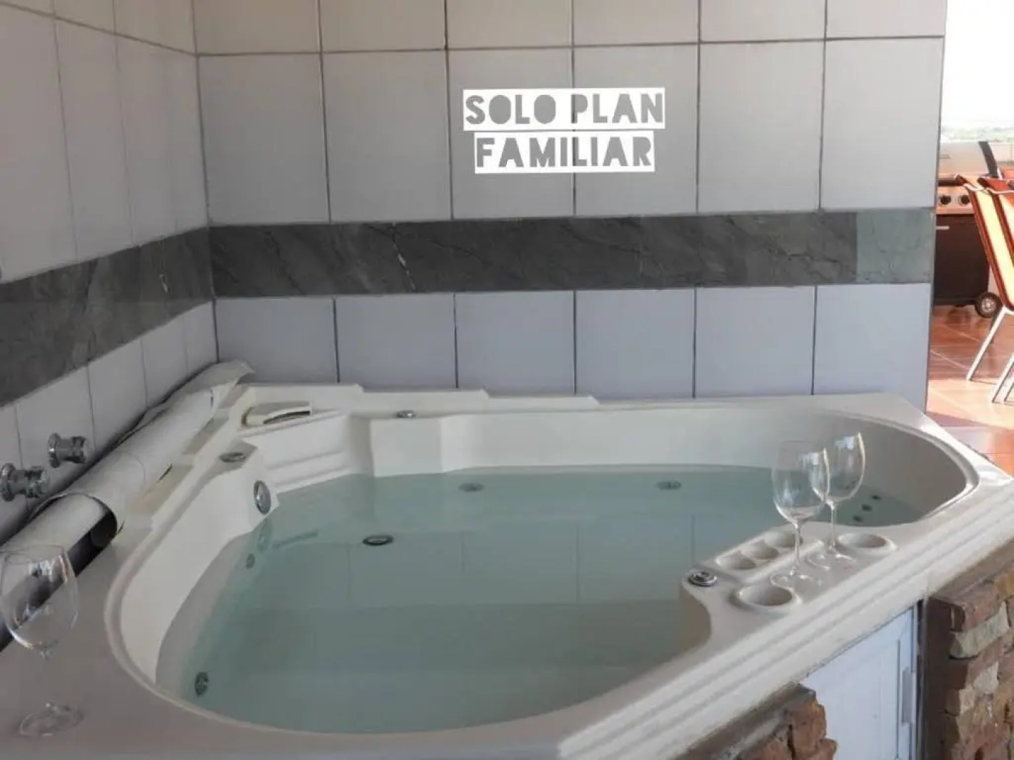 Residencial Club Nautico Teques