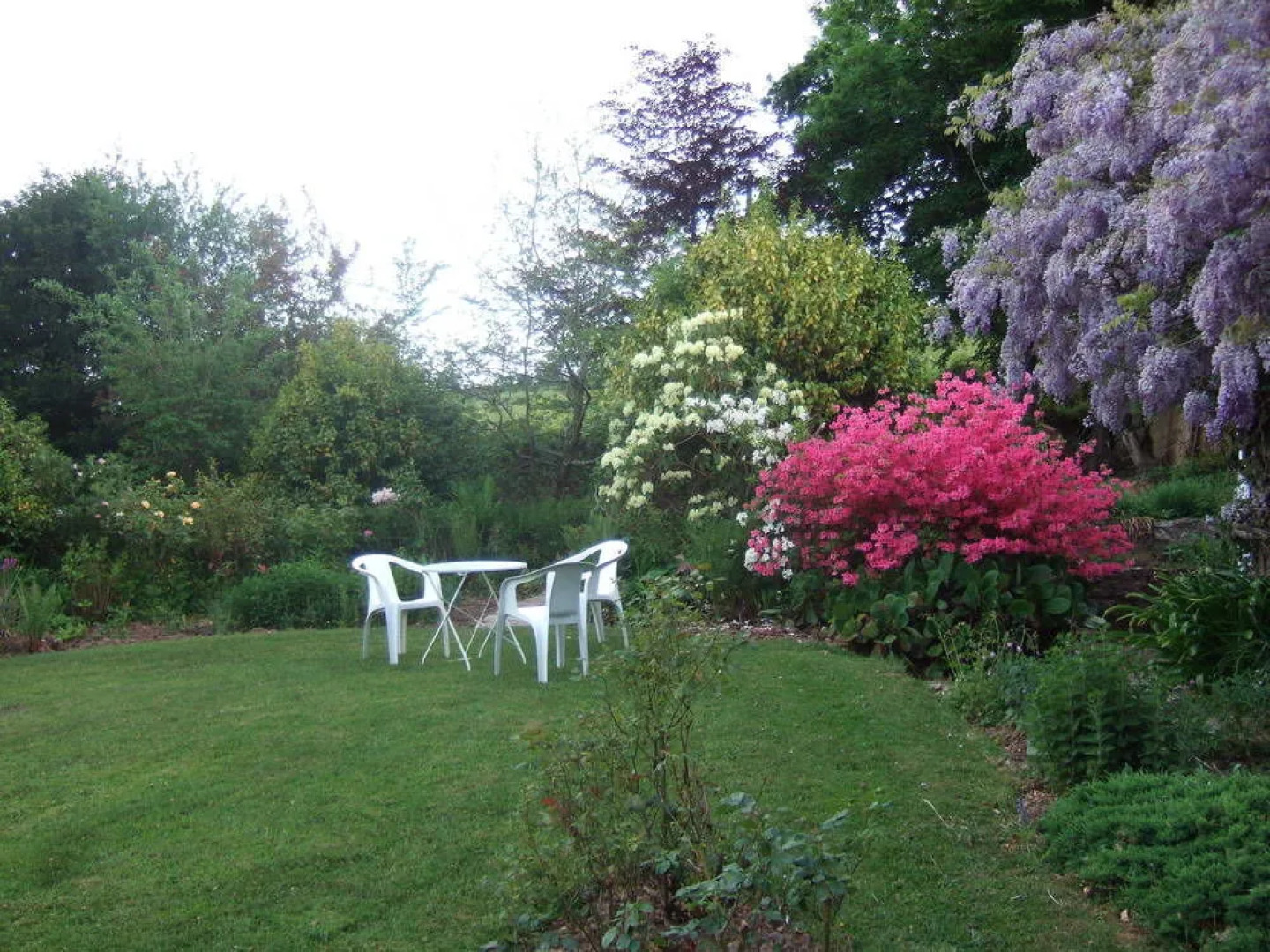 Howden House Bed and Breakfast