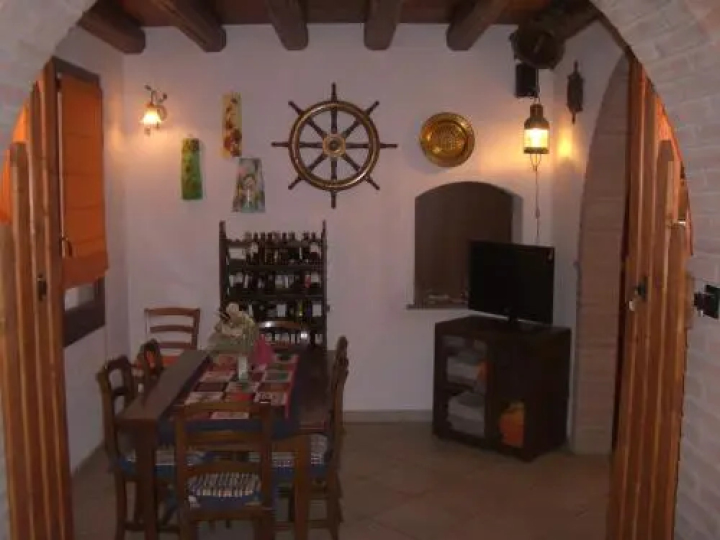 La Corte Bed & Breakfast