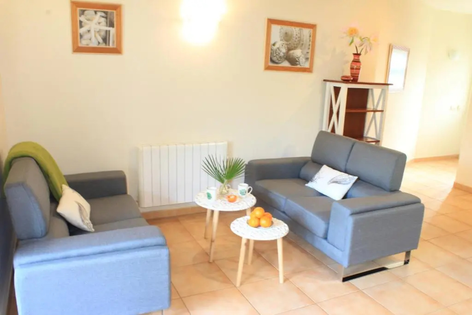 Duplex Playa de Rons