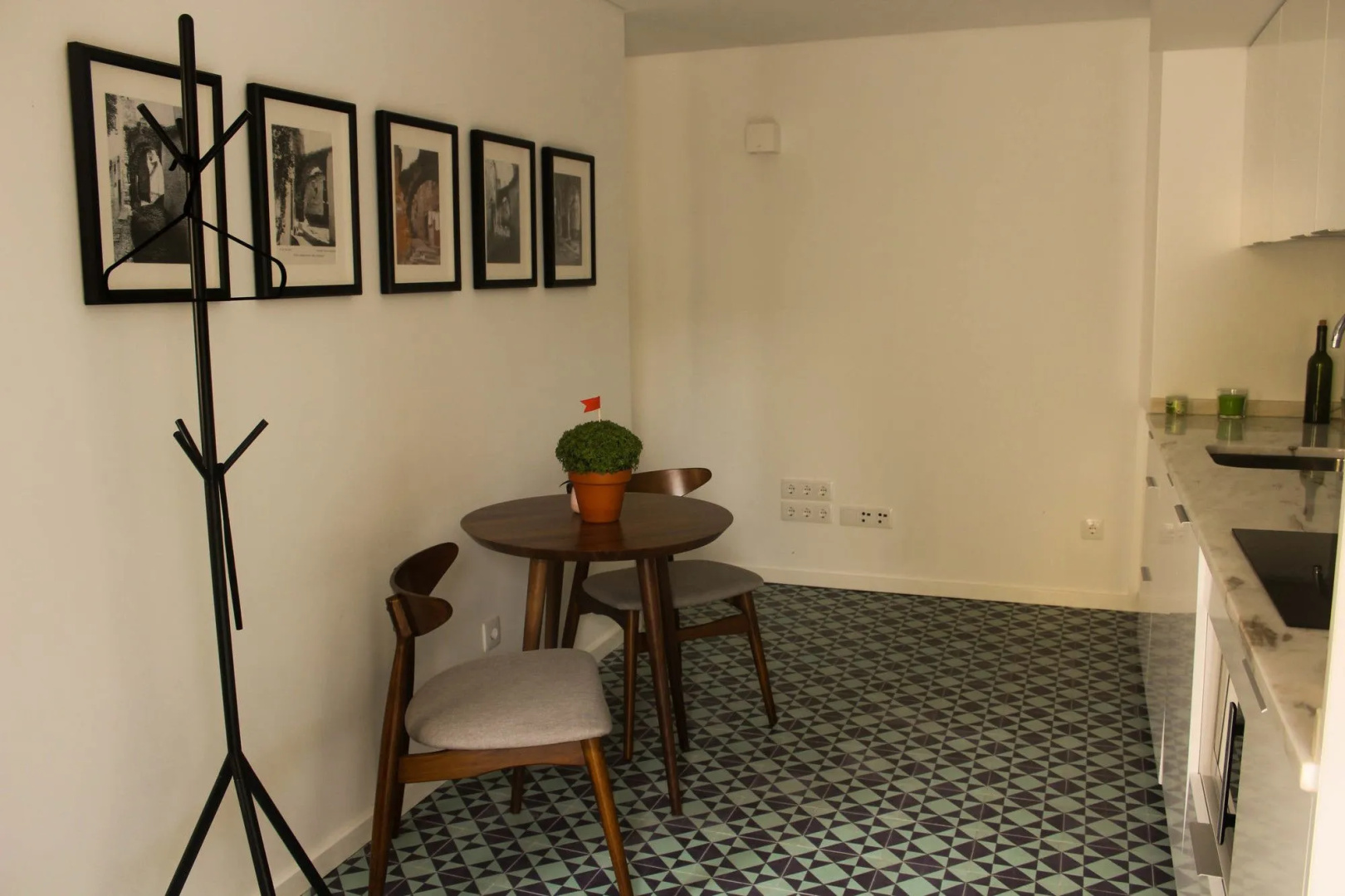 Arco Apartments