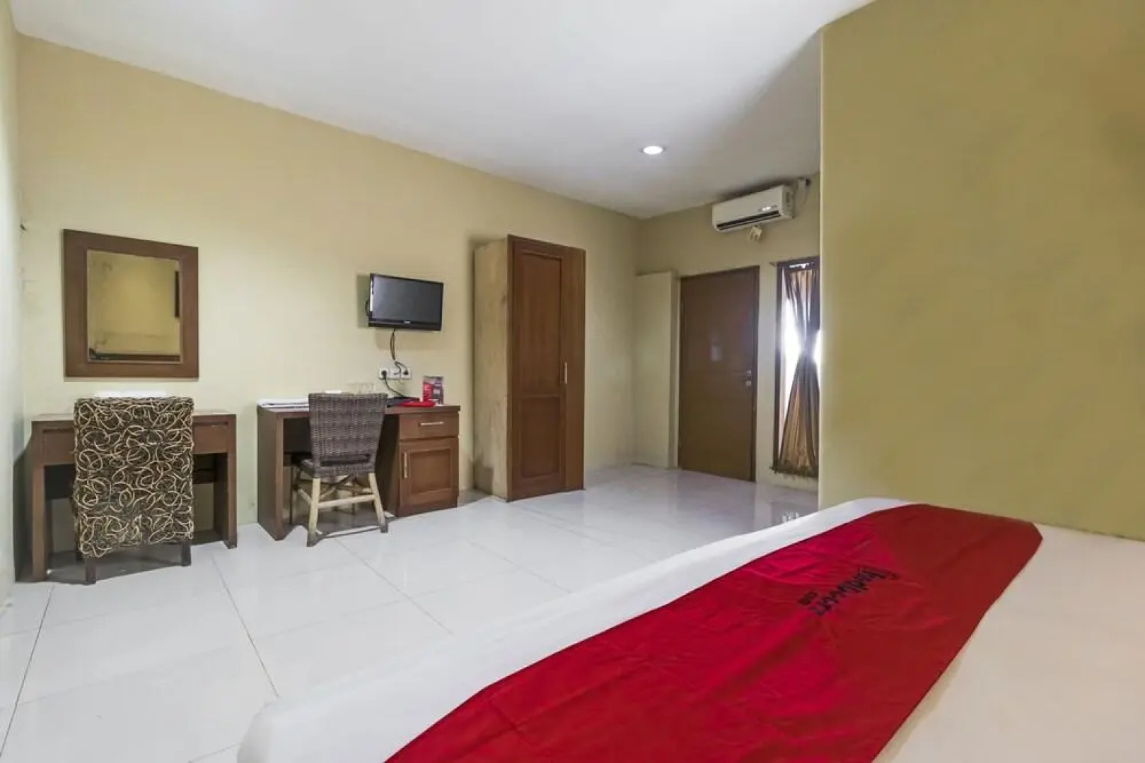 Kyriad Bukit Gumati Bogor