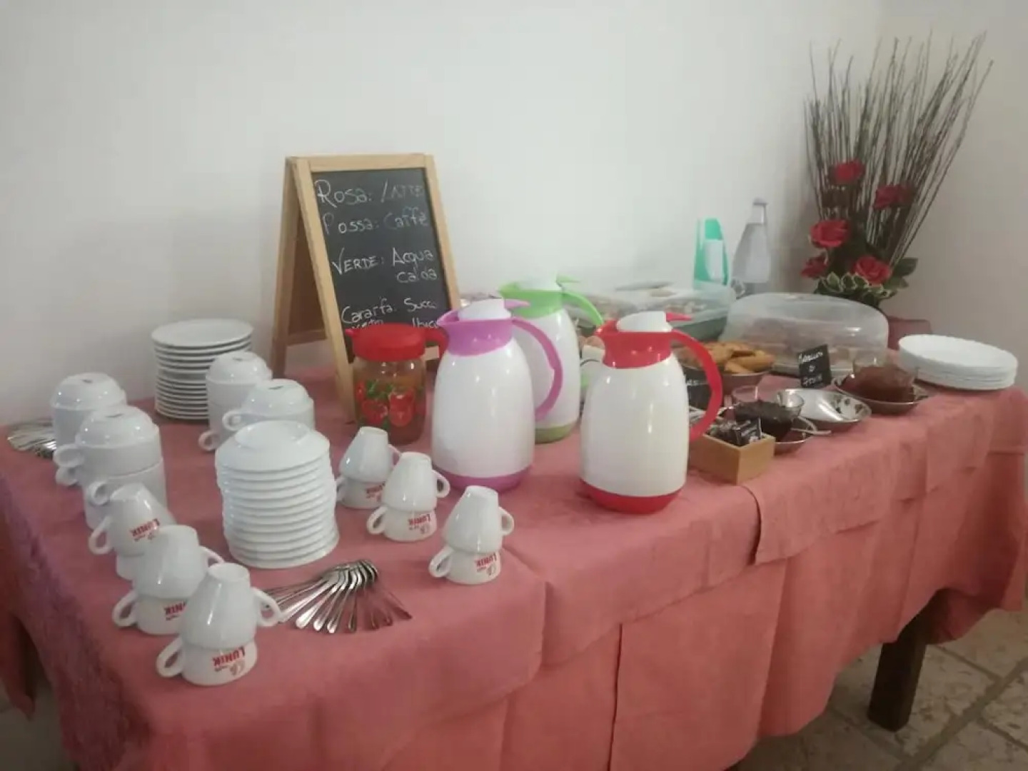 Agriturismo Sant'Erasmo