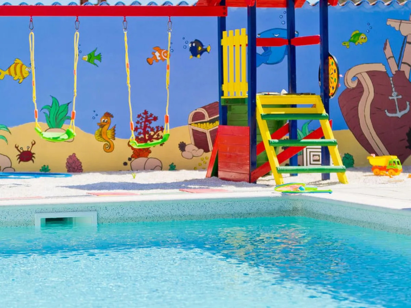 Apartment David Luumäki