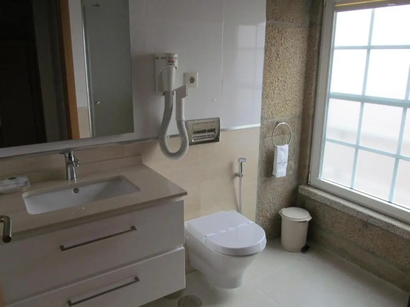 Hotel Solar da Capela