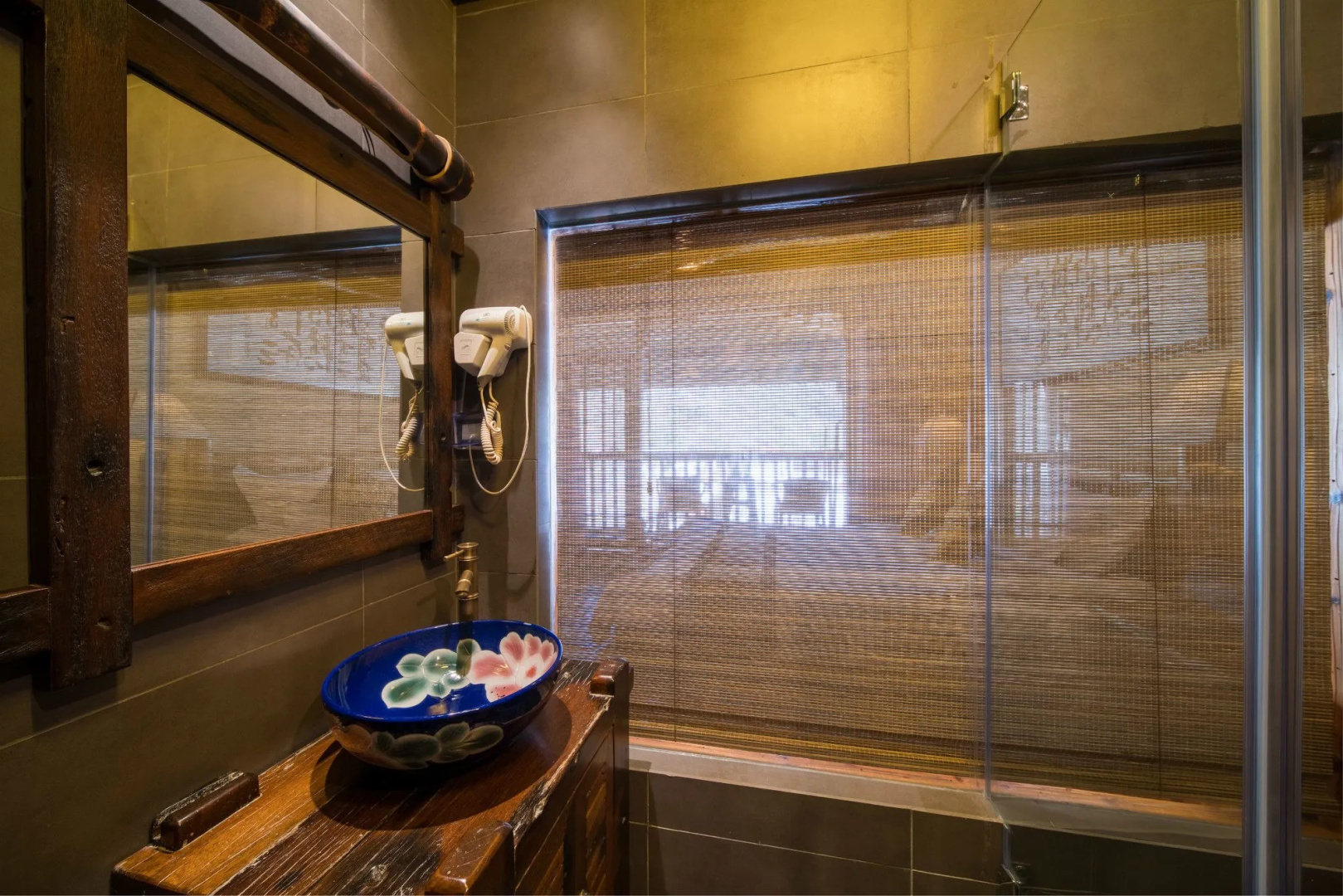 Yangshuo Tea Cozy Boutique Hotel