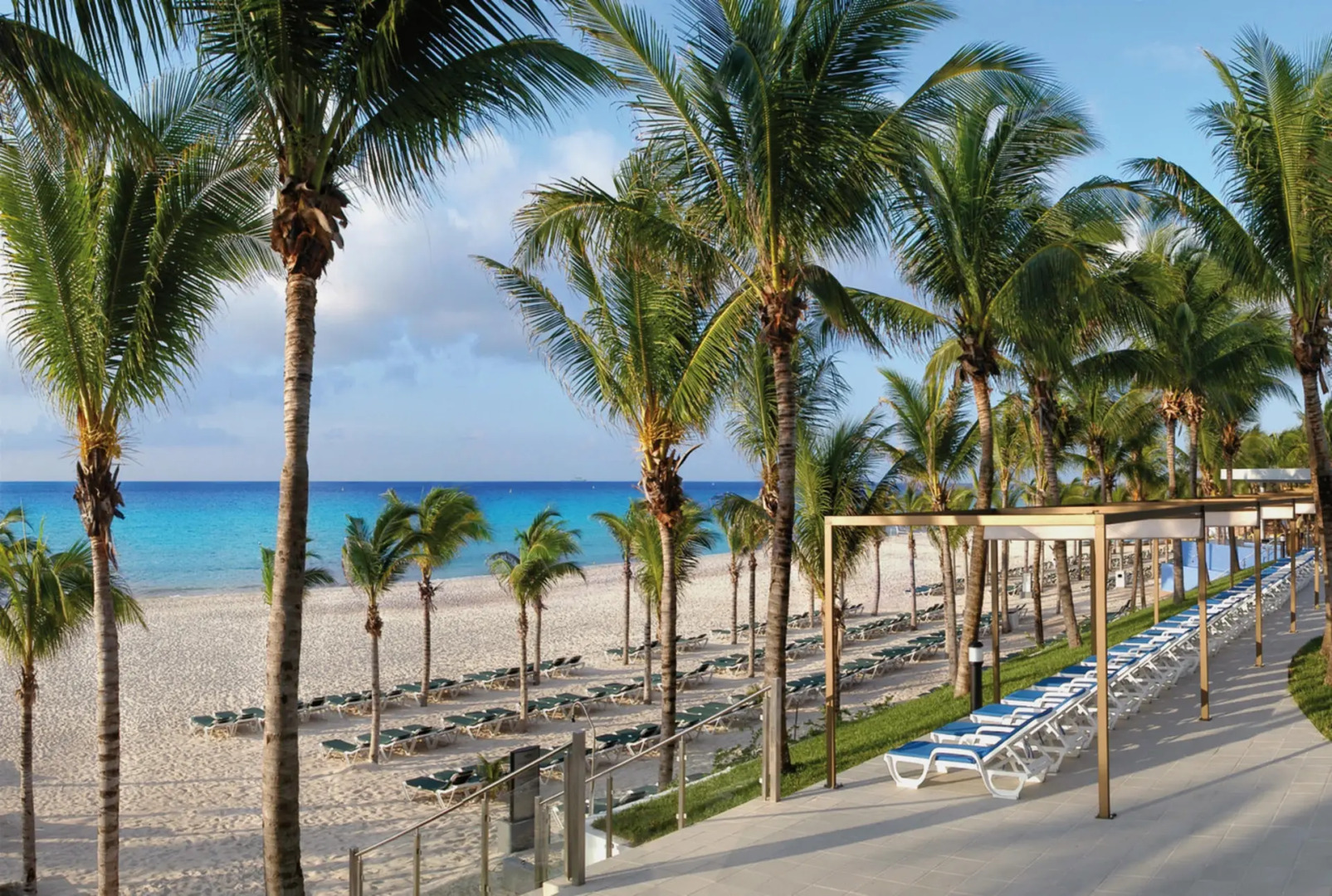Hotel Riu Yucatan - All Inclusive