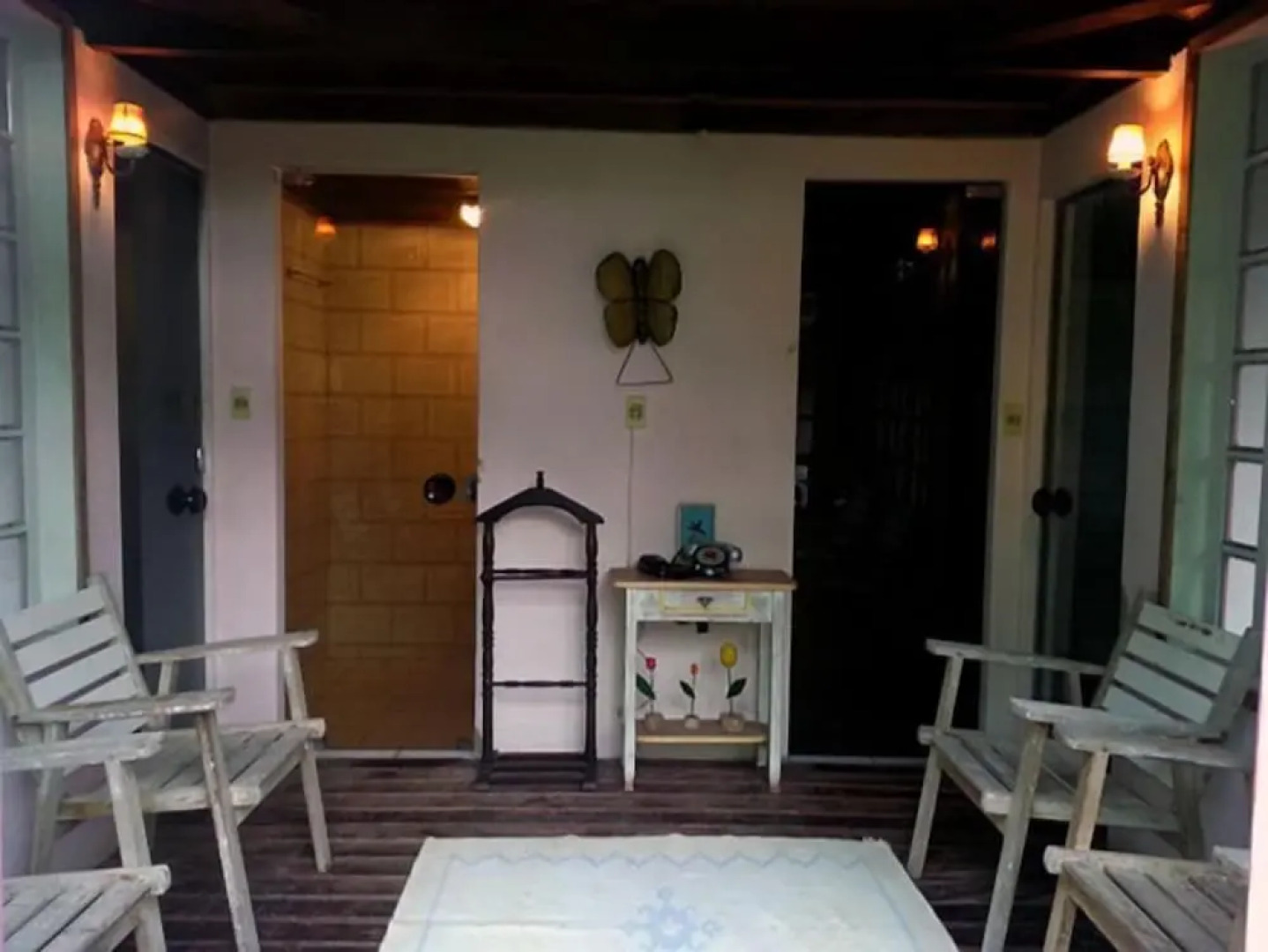 Pousada Janela do Céu