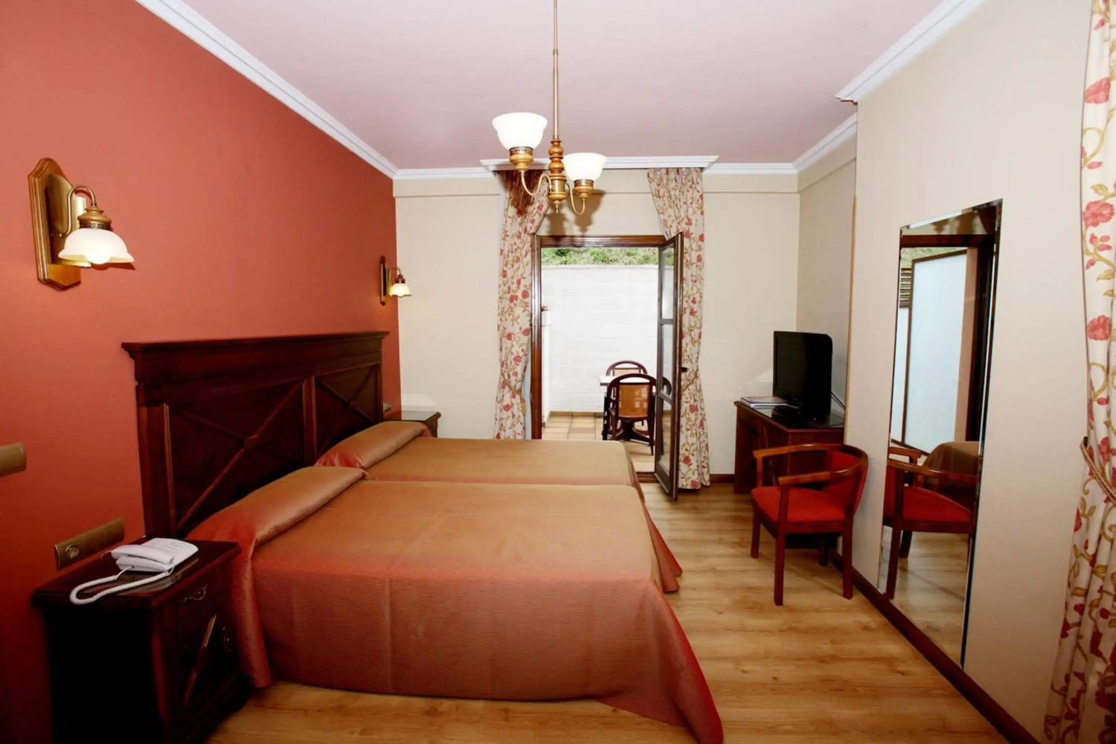 Hotel Imperion