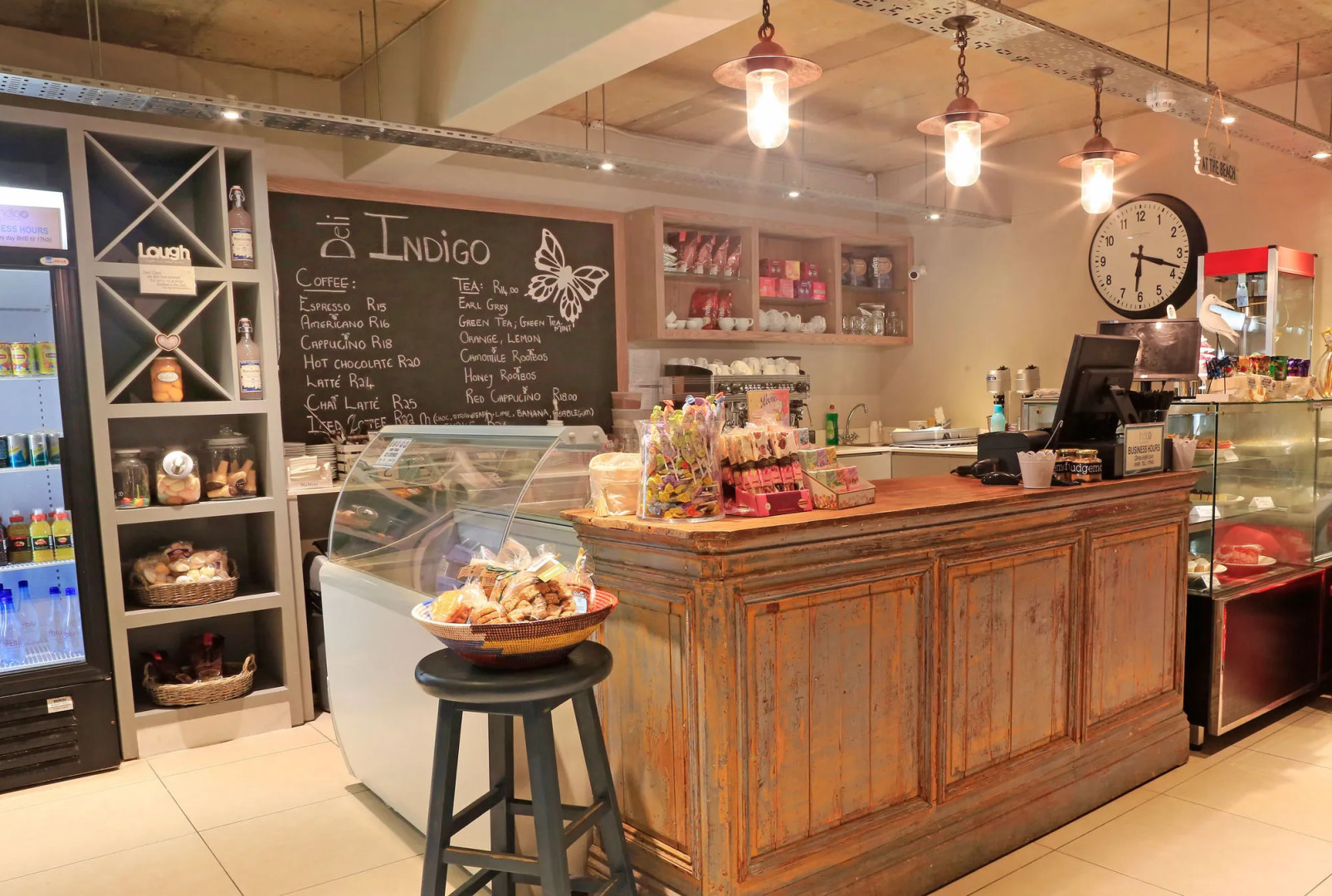 Brenton Haven Beachfront Resort