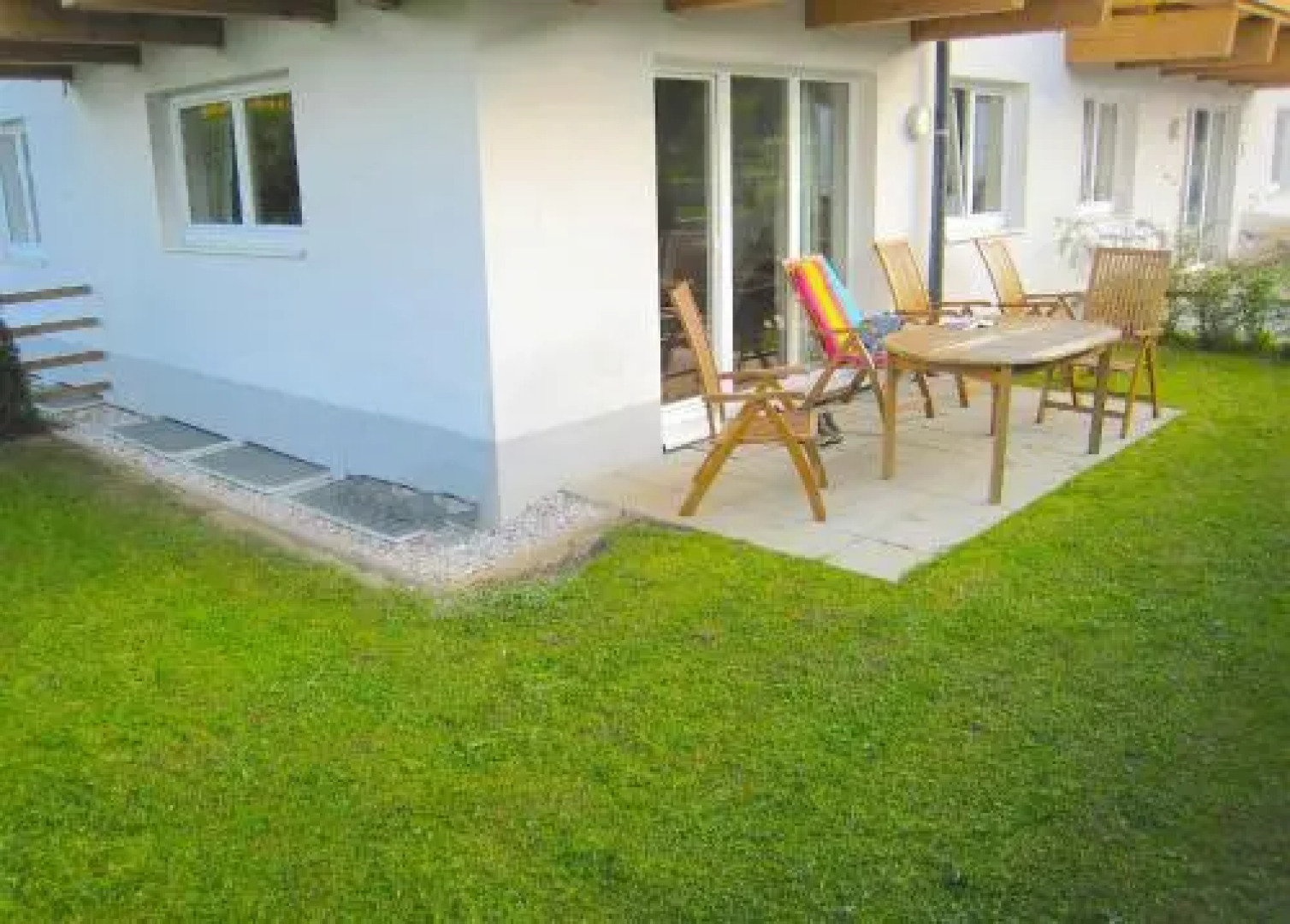 Apartment Nikola by Four Seasons Apartments