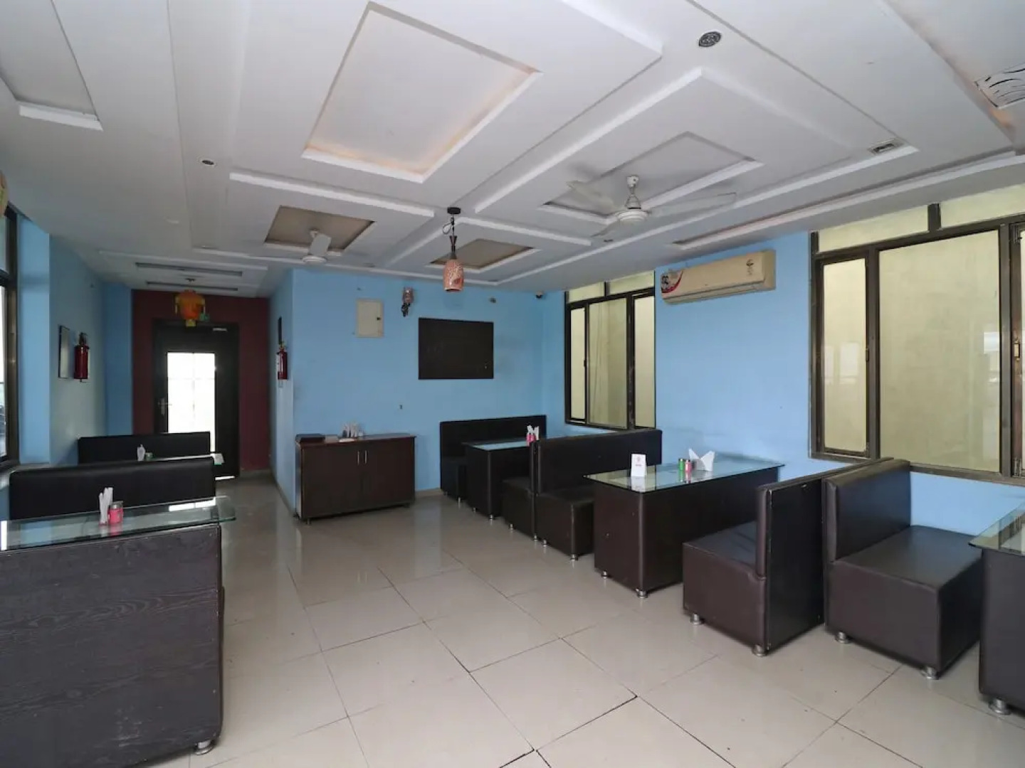 Hotel Shivam Fort View