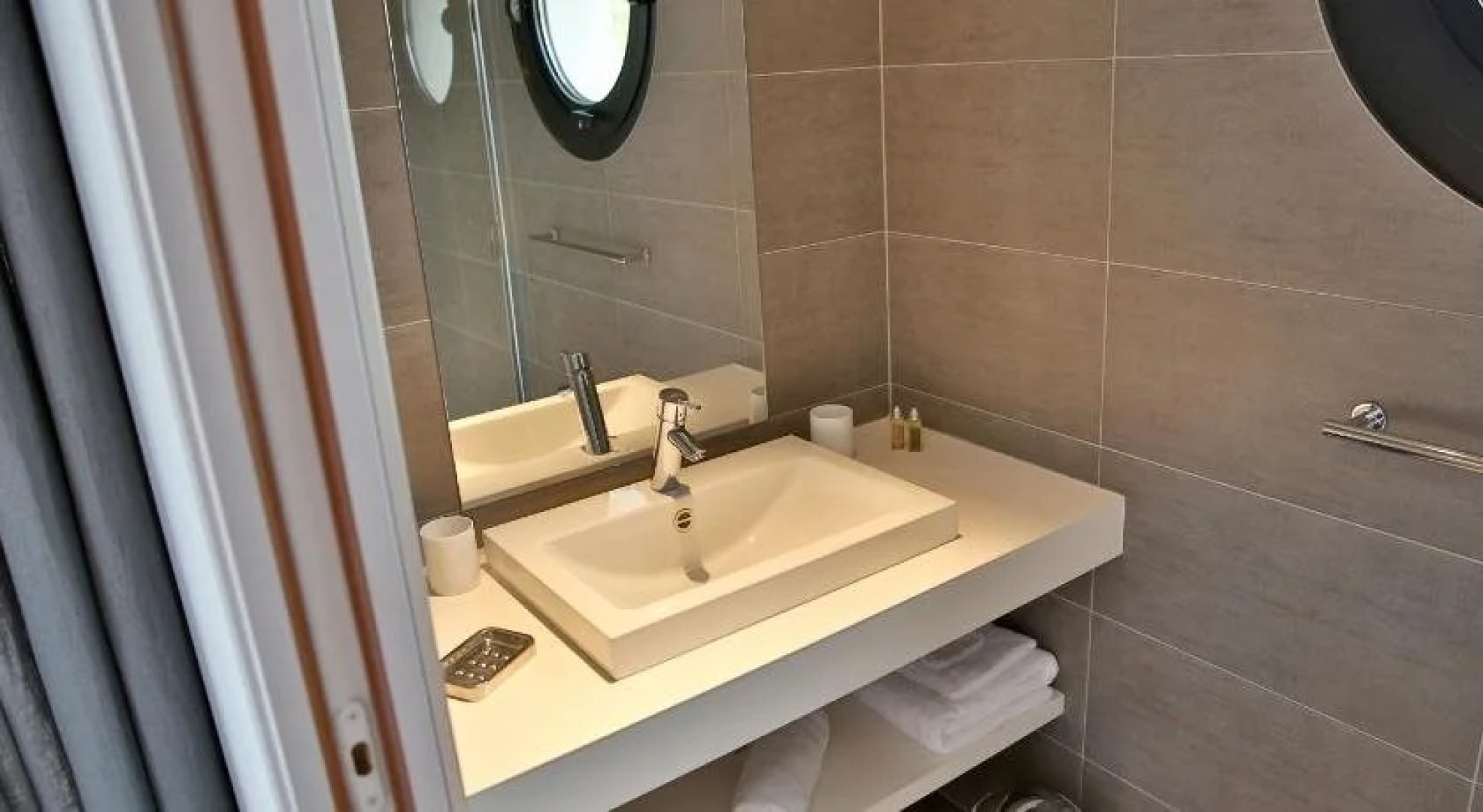 Villa Choriekin Lafitenia Resort