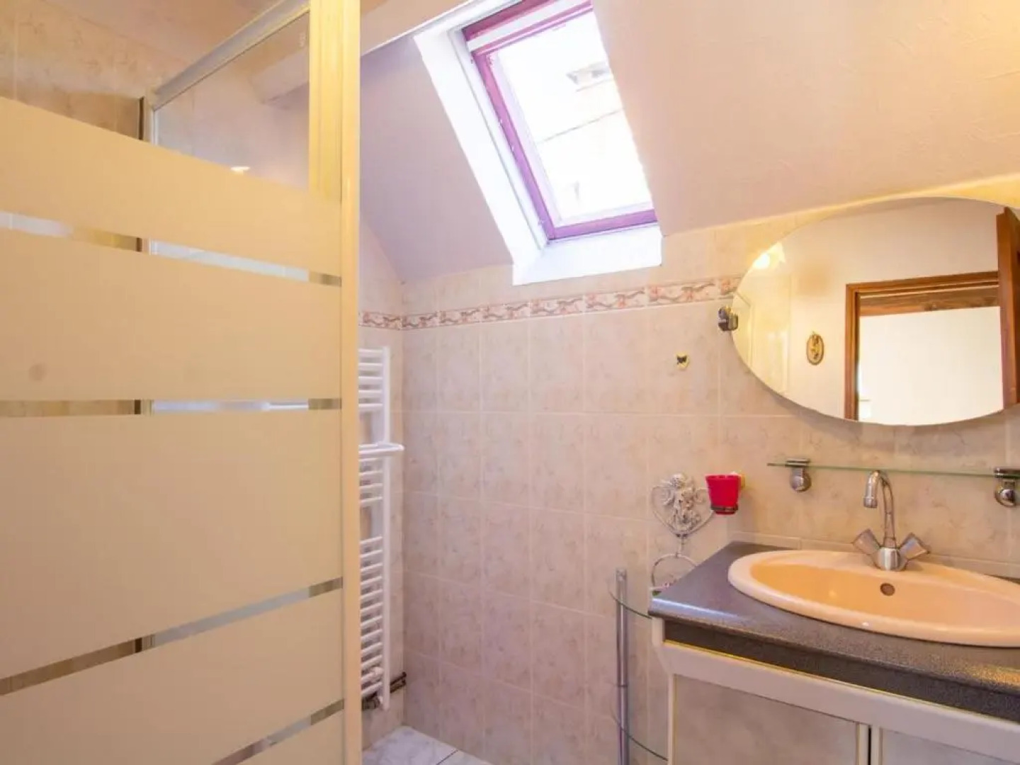 Gîte Saint-Julien-de-Lampon, 3 pièces, 4 personnes - FR-1-616-35