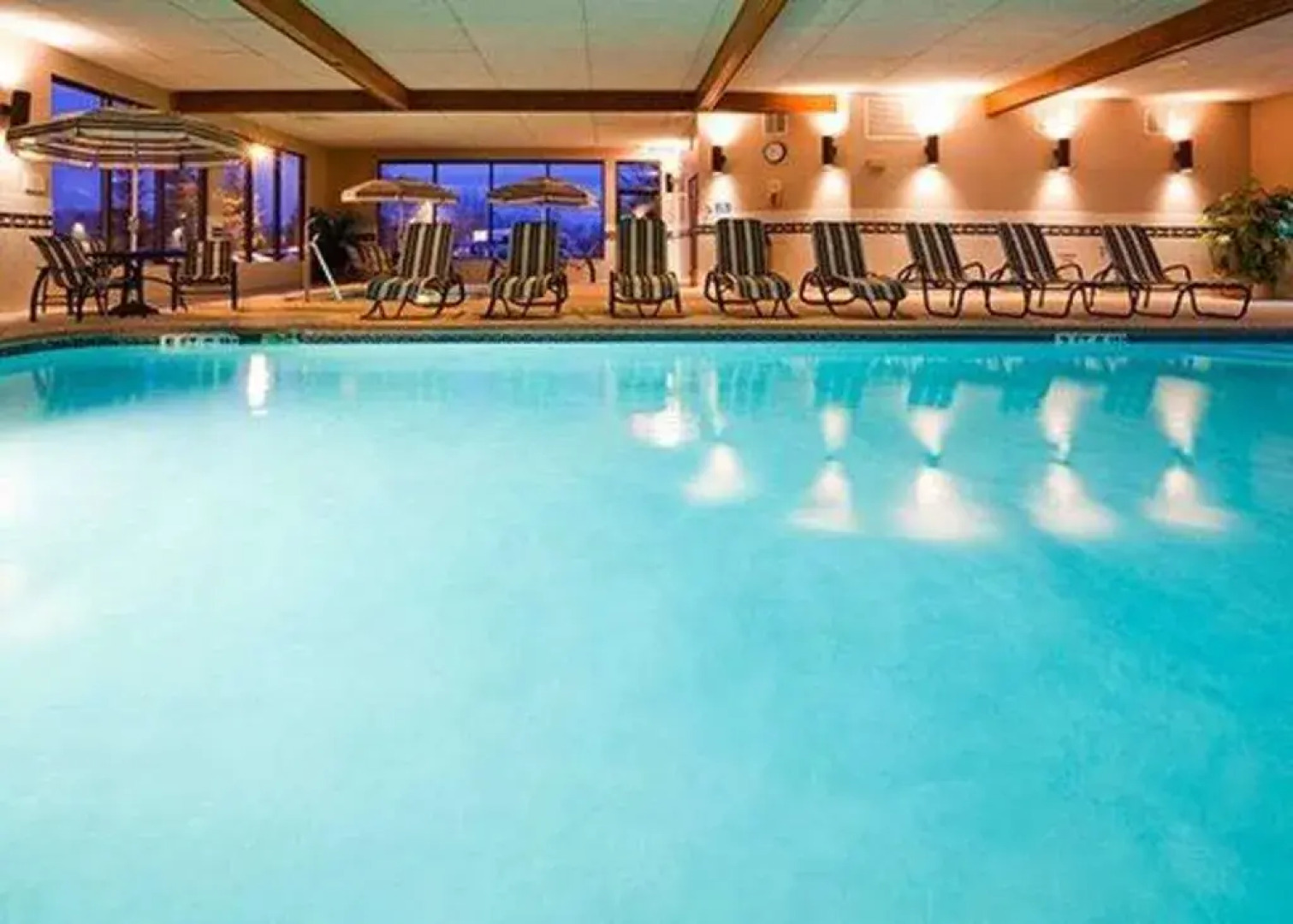 Quality Inn & Suites