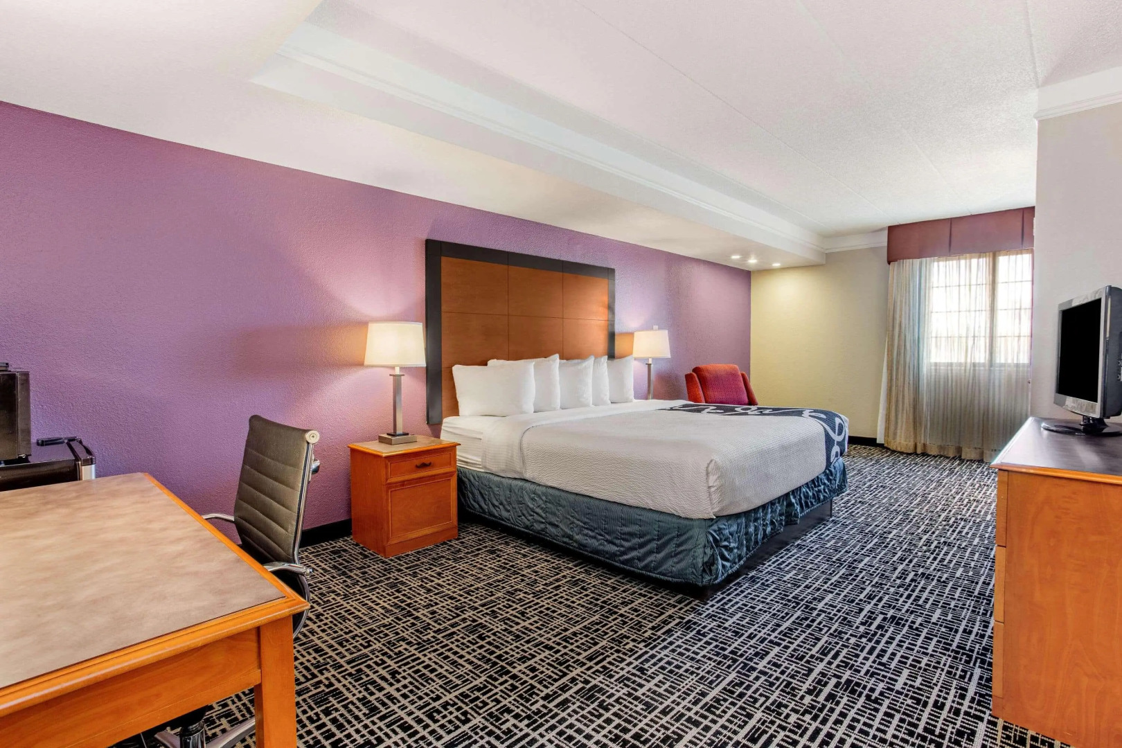 La Quinta Inn Chicago, OHare Airport