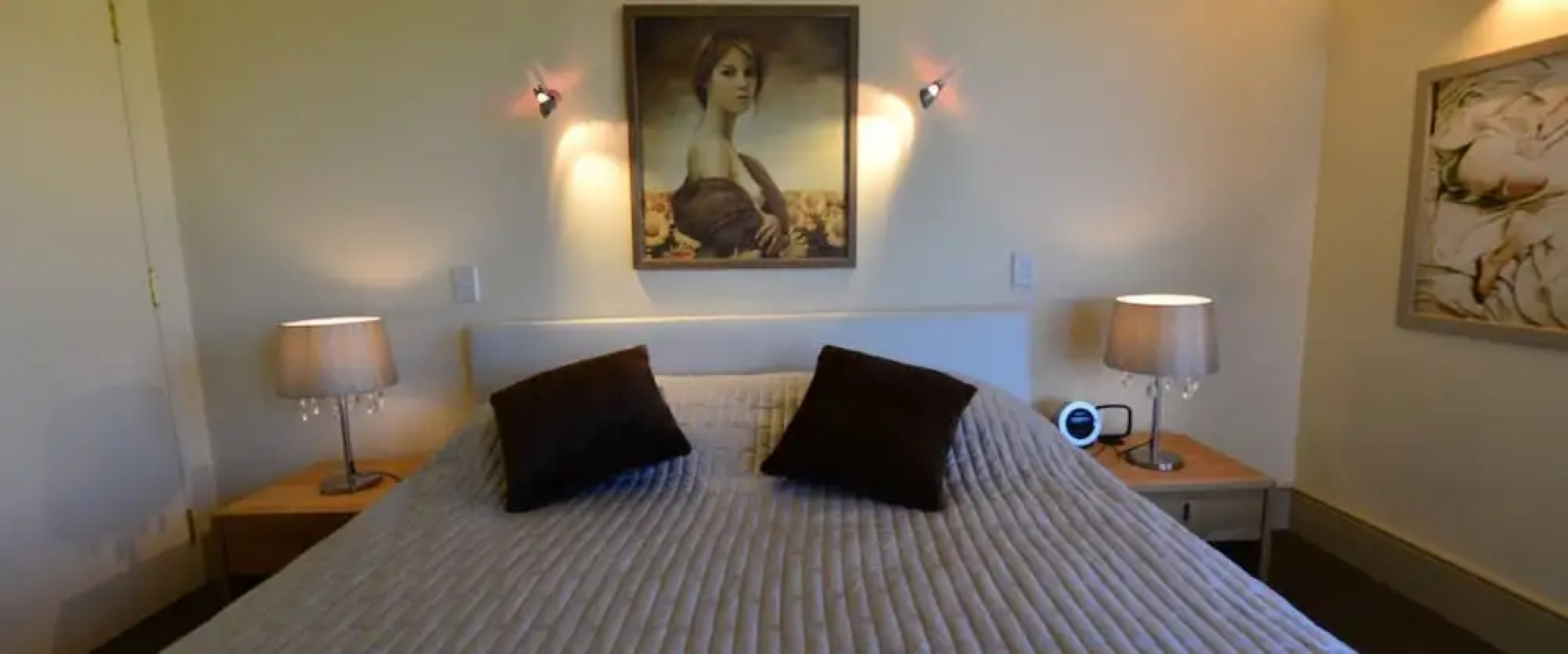 The Windhover Estate