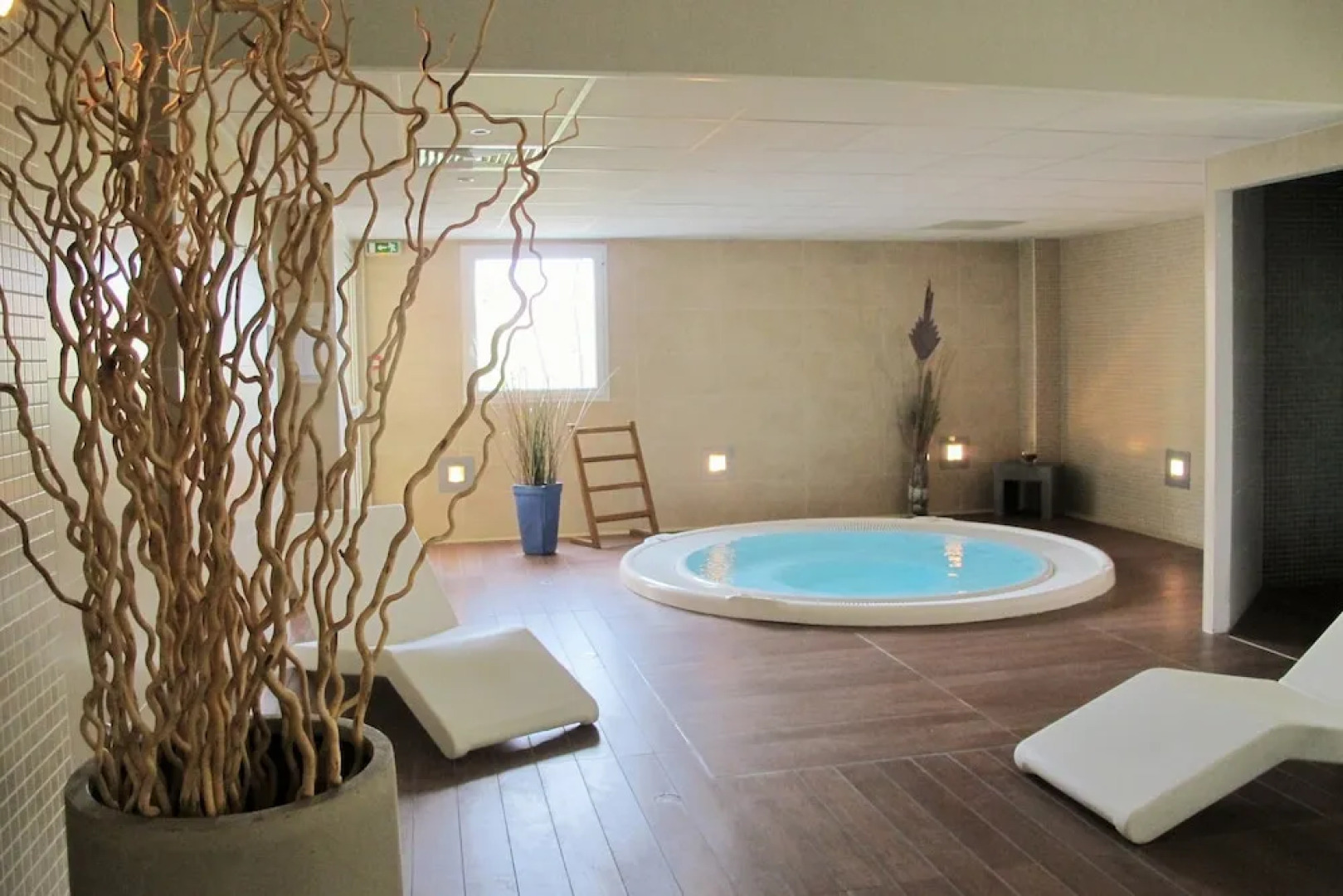 Mimozas Resort Cannes