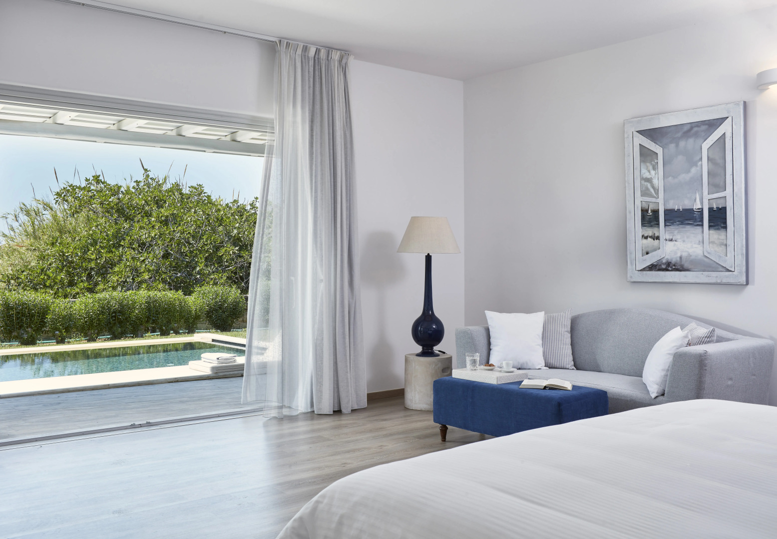 Yria Boutique Hotel & Spa