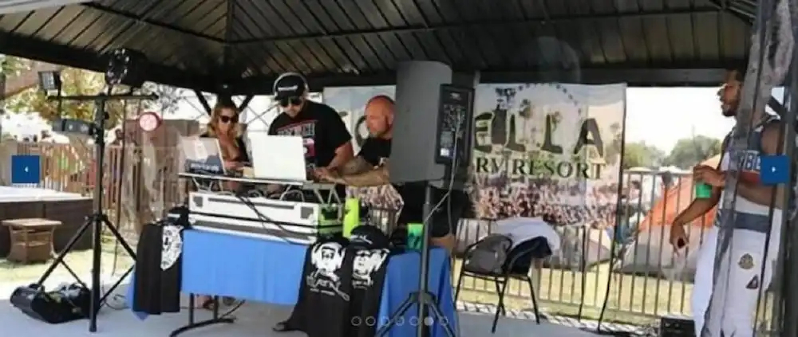 Shadow Hills RV Resort