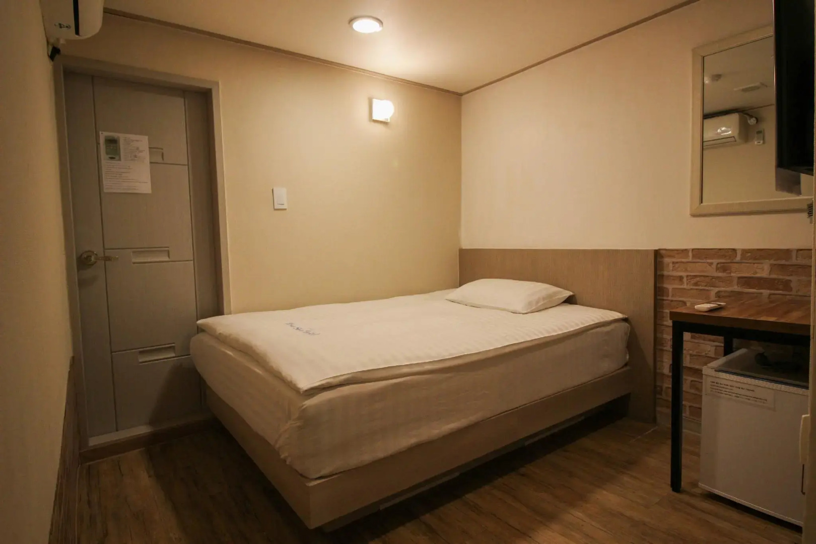 Dongdaemun Hwashin Hostel
