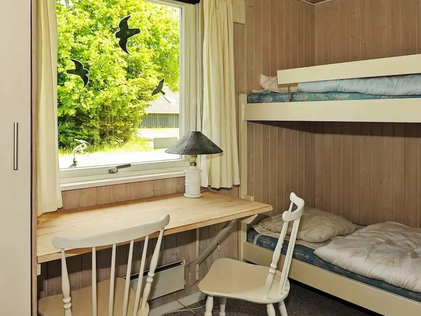 6 Person Holiday Home in Ansager-by Traum