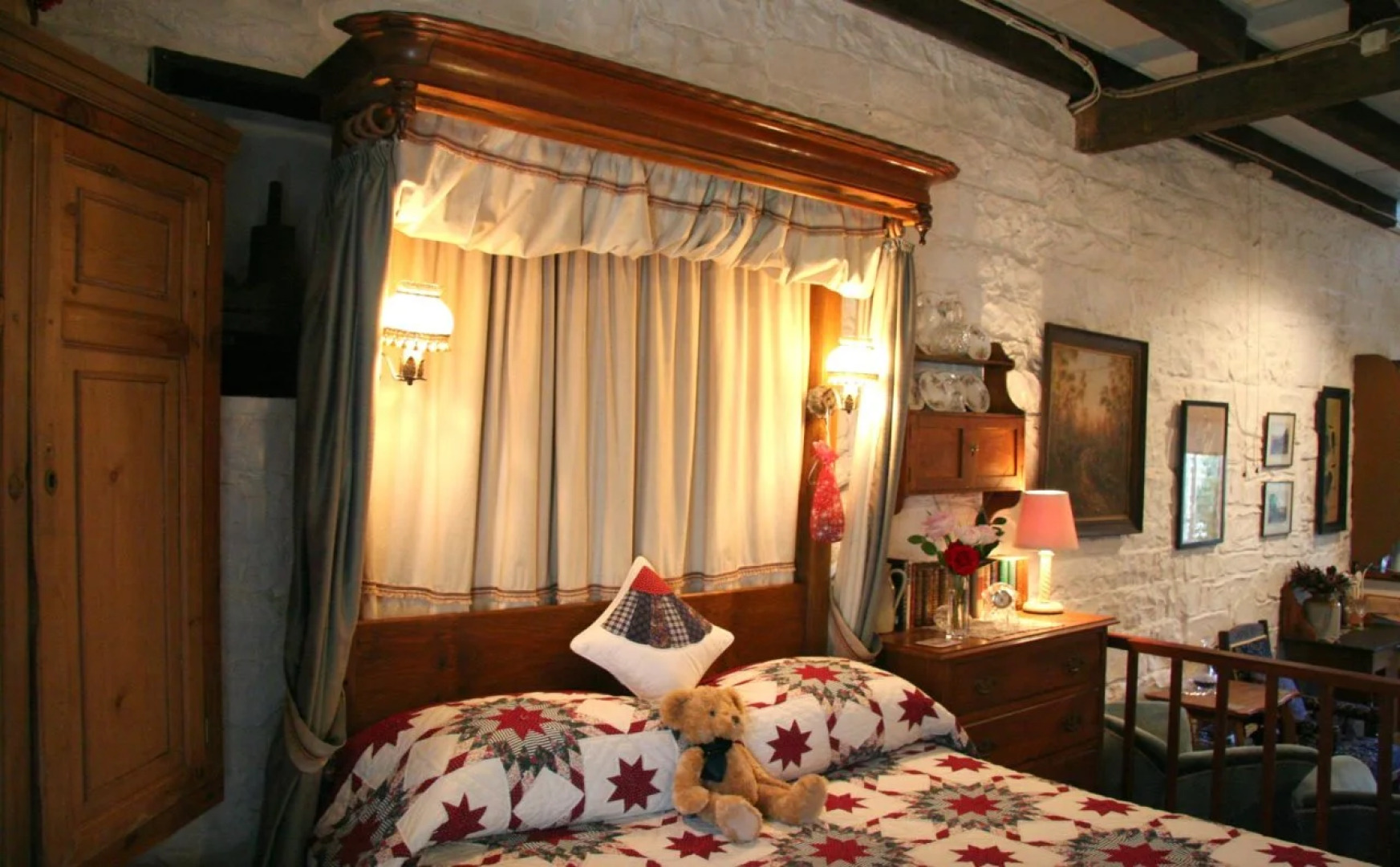 Bowerbank Mill B&B