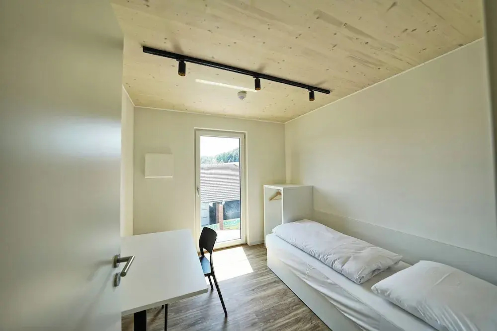 Timber One Boardinghouse Dorfen