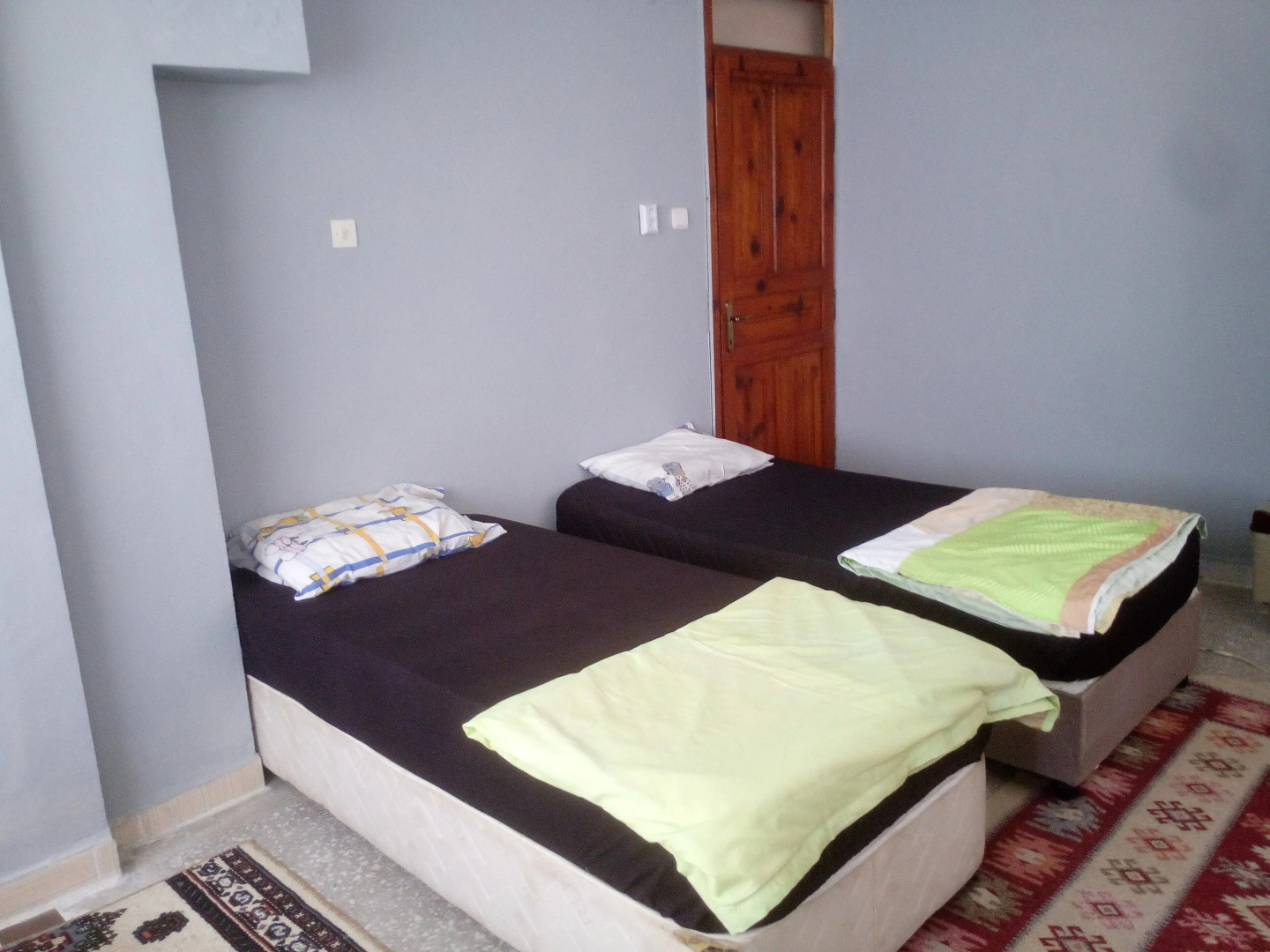 HZD Apartments Hostel