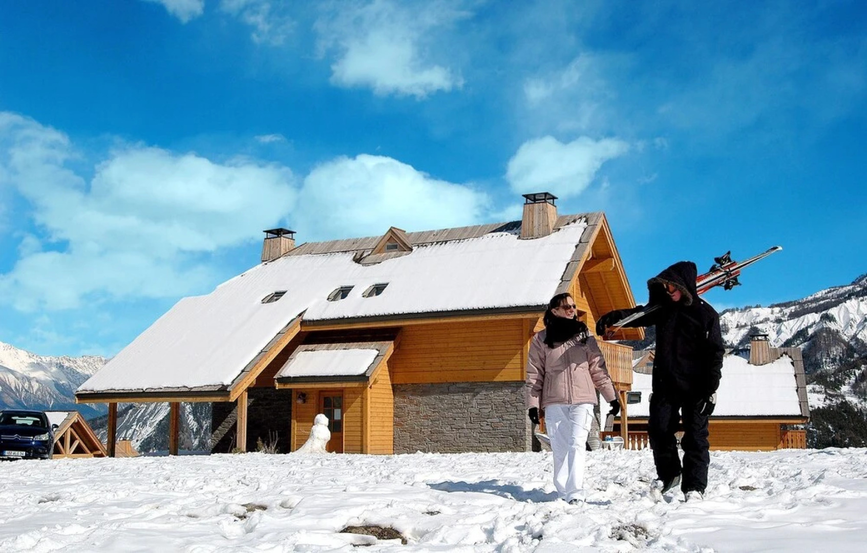 Praroustan by Actisource