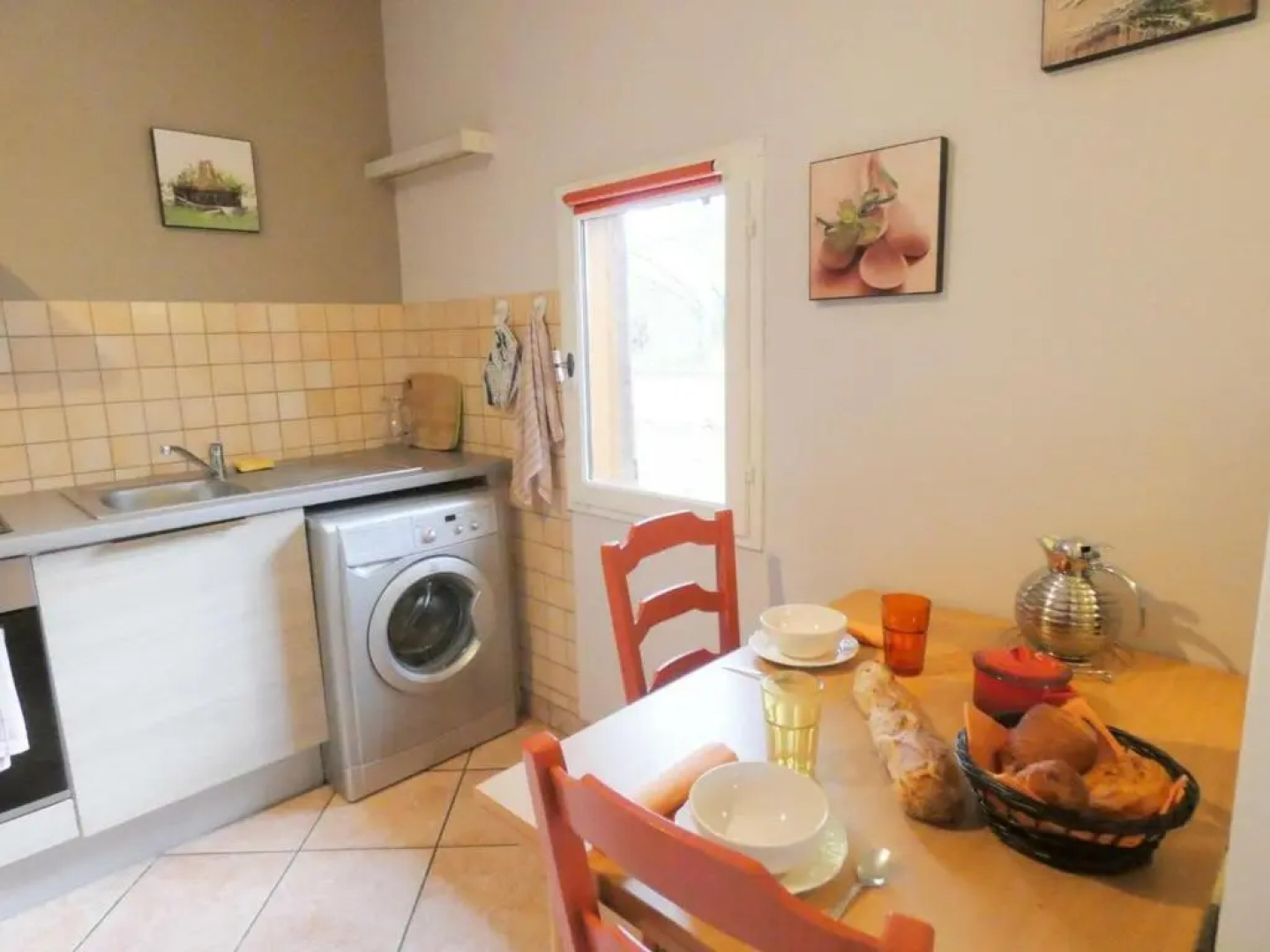 Gîte Bascons, 3 pièces, 4 personnes - FR-1-360-184