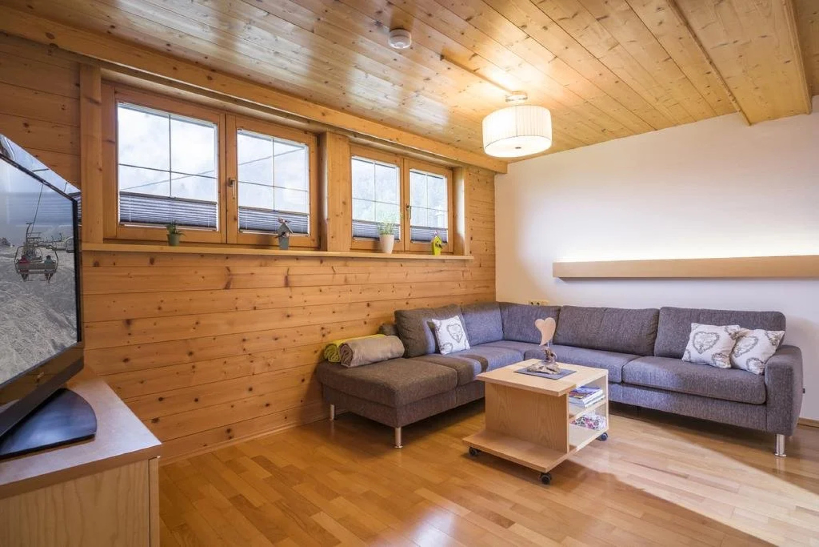 Ferienwohnung Spindlegger