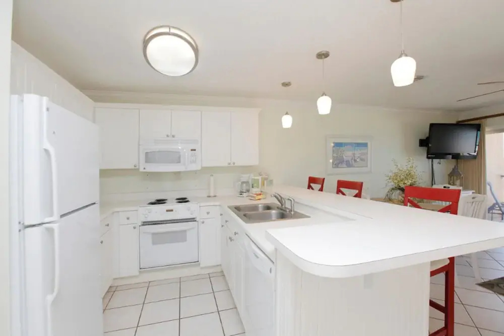 Coral Reef Club by Panhandle Getaways