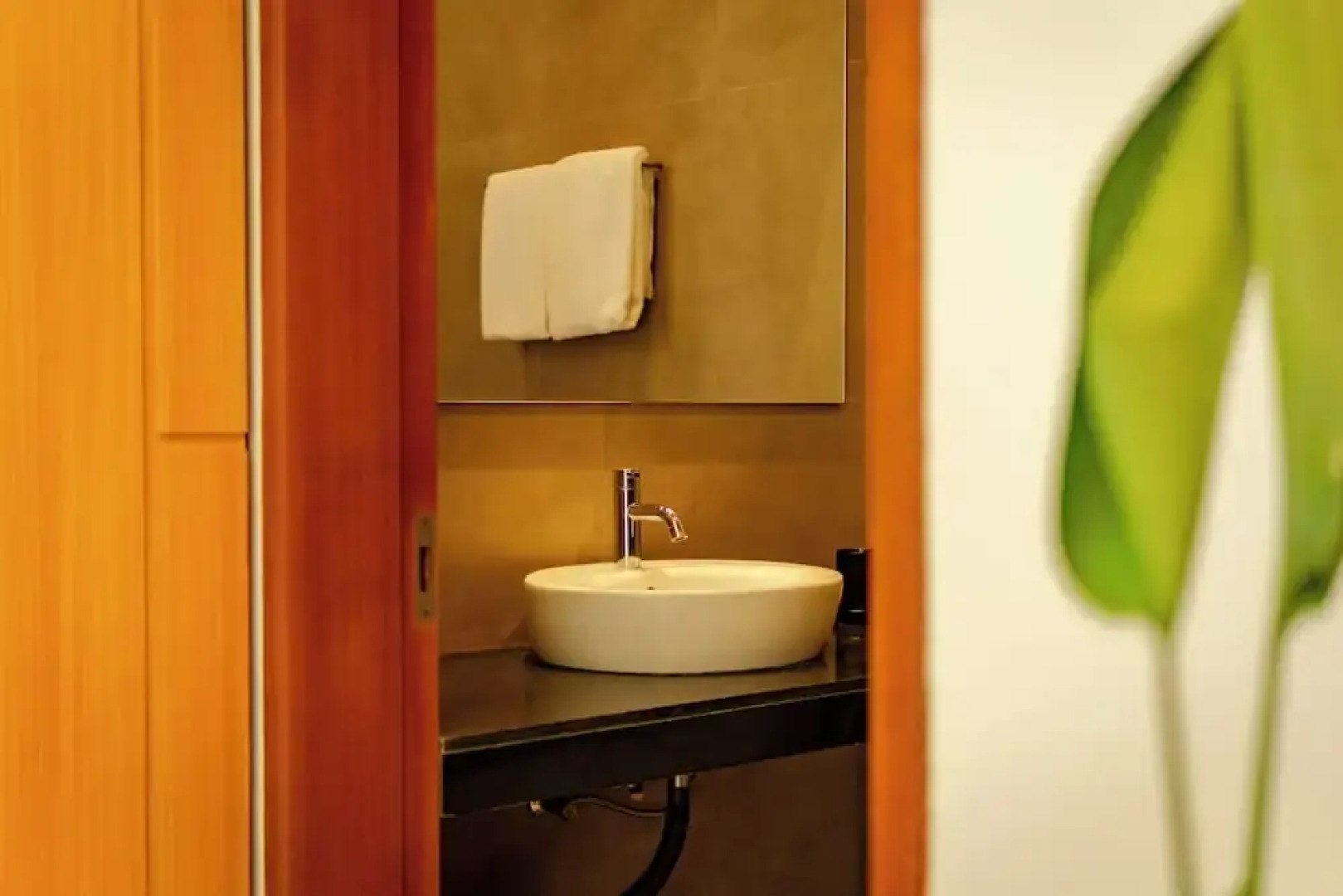 Vil'Latu - 4 Bedrooms Family Villa