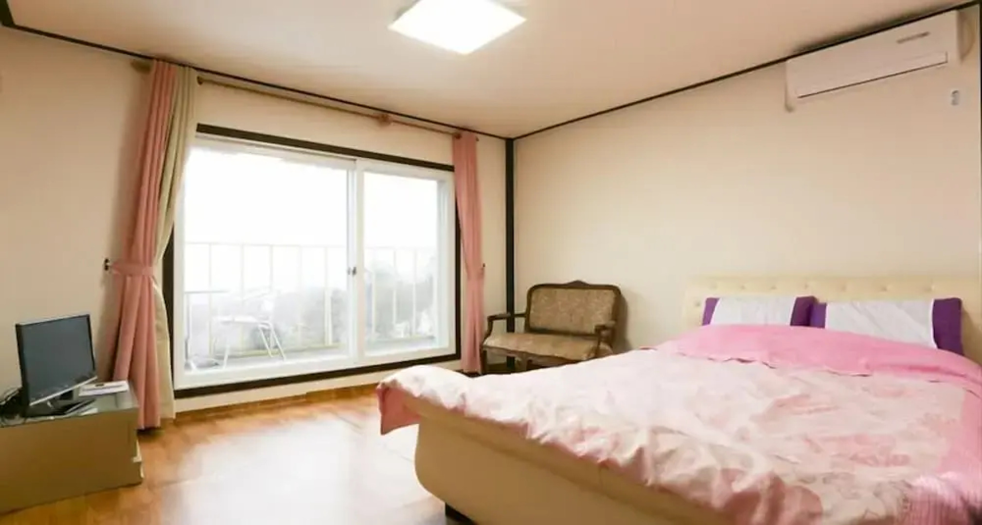 Yangpyeong Mir House 1157 Pension