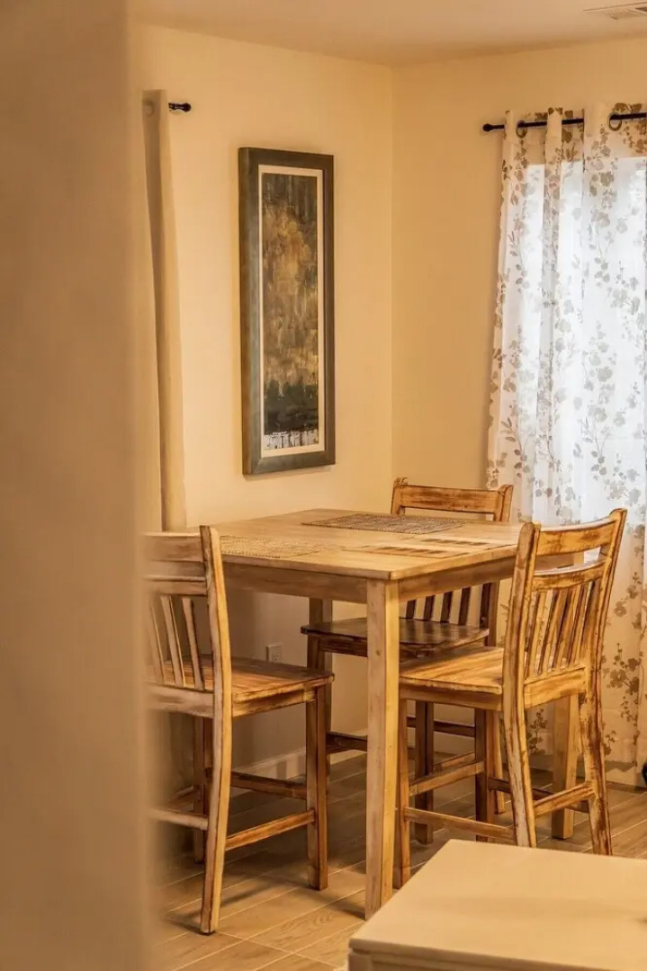 Cozy Three Bedroom in Concord