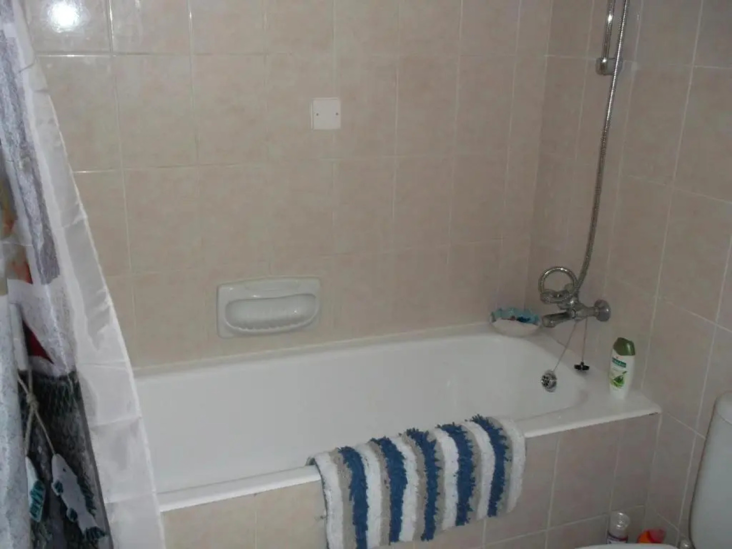 The Paphos Pafia 2 Apartment