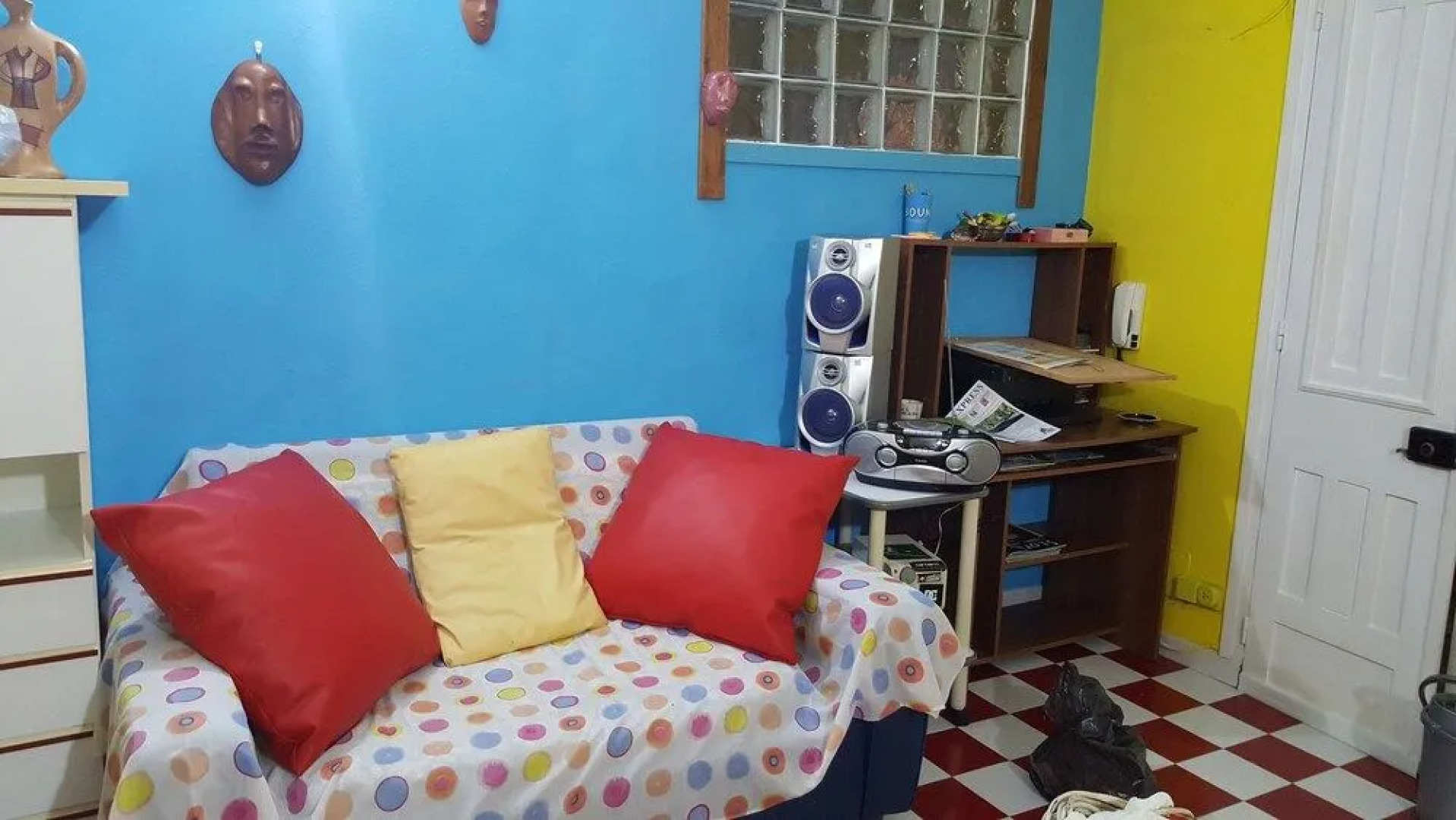 Sa domu de is mariposas