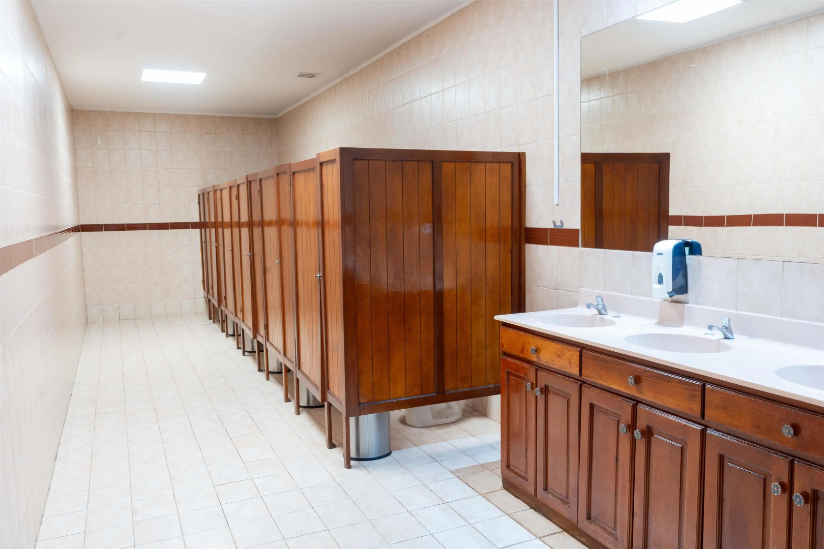 Best Western Las Mercedes Airport