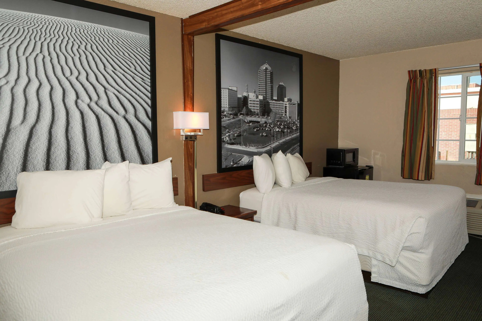 Super 8 by Wyndham Gallup