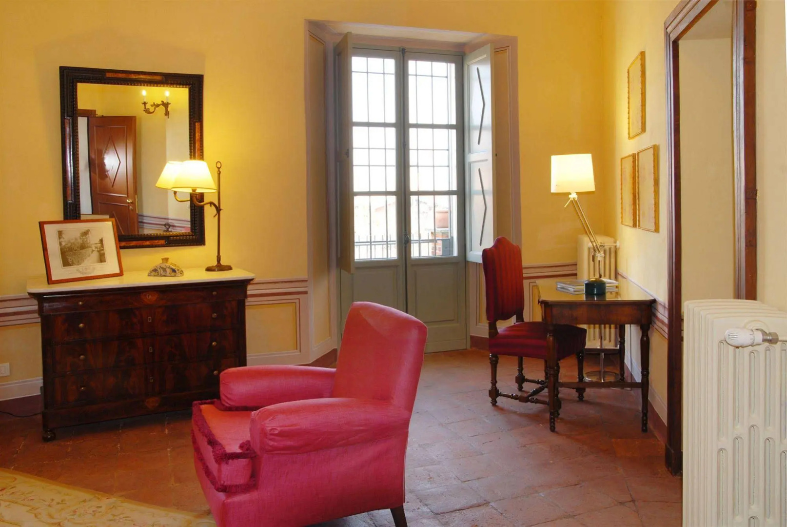 Castello La Rocchetta