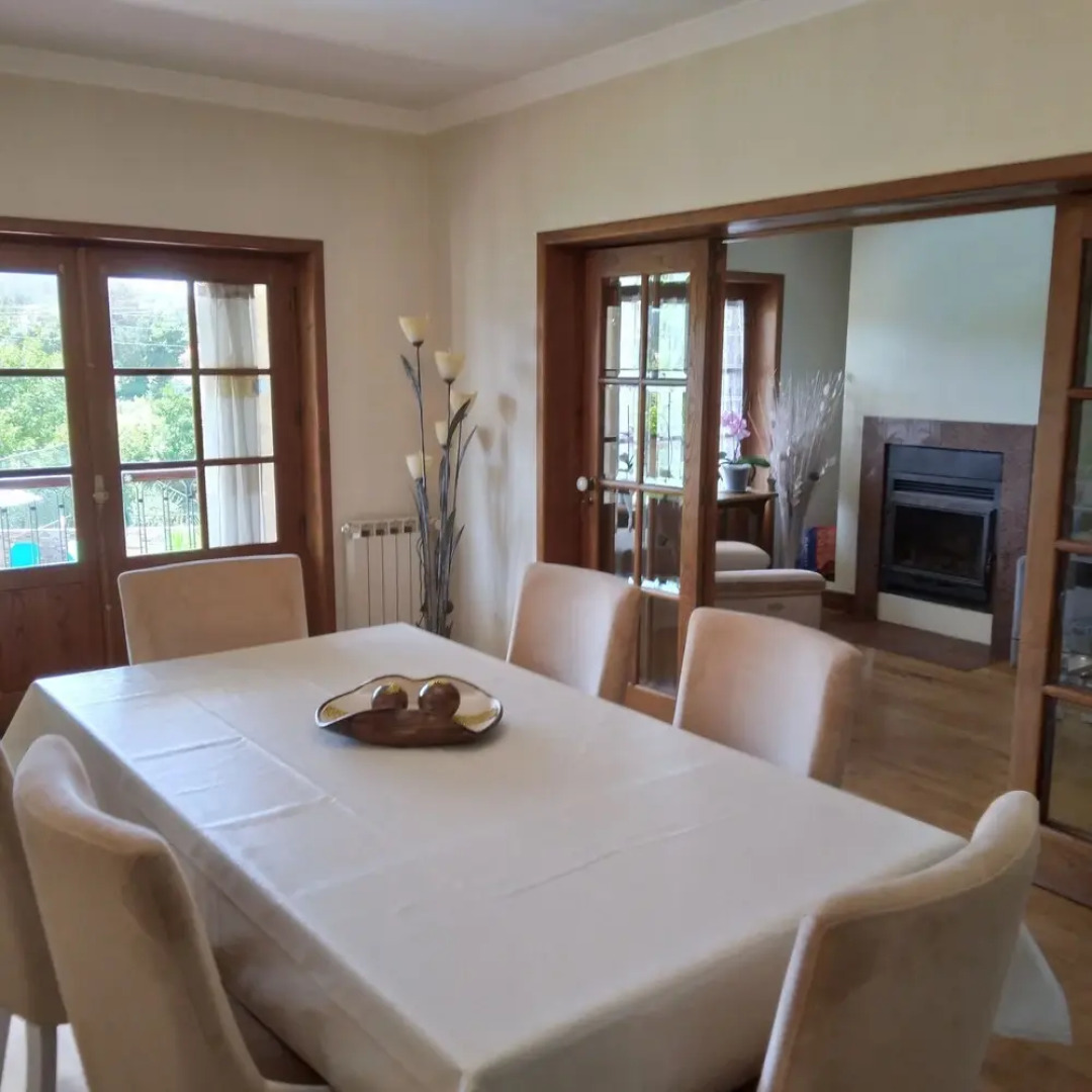 Quintinha da Amizade