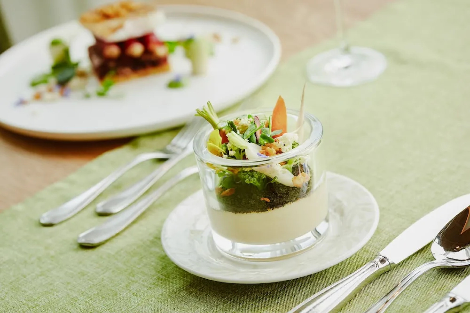 Bergkristall - Natur und Spa