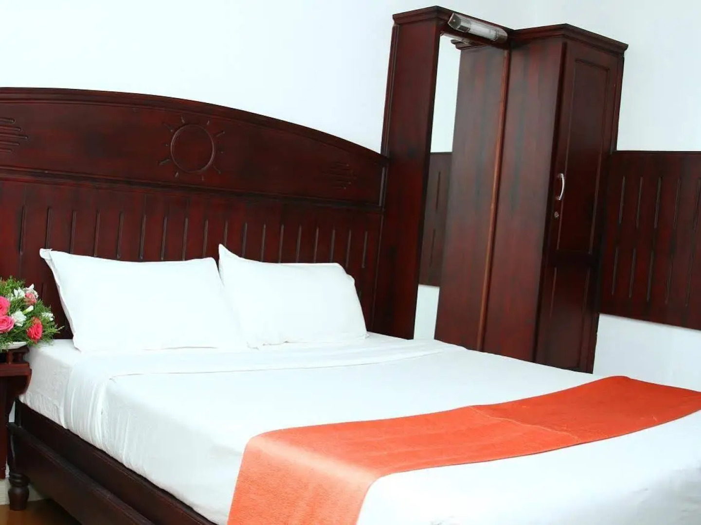 OYO 3020 Sheelisach Inn